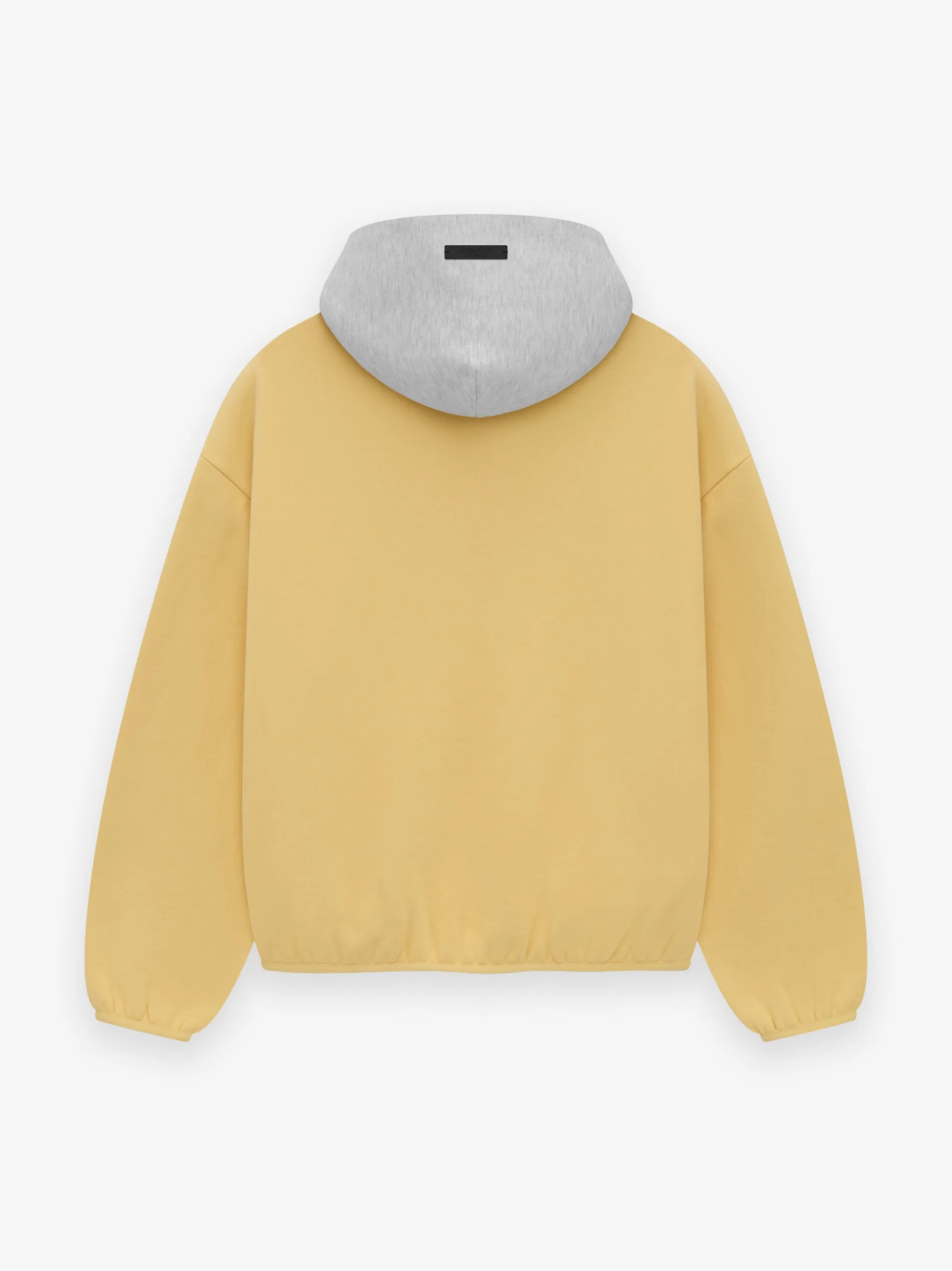 Essentials Lakers Hoodie sold by Fear of God product image thumbnail 3