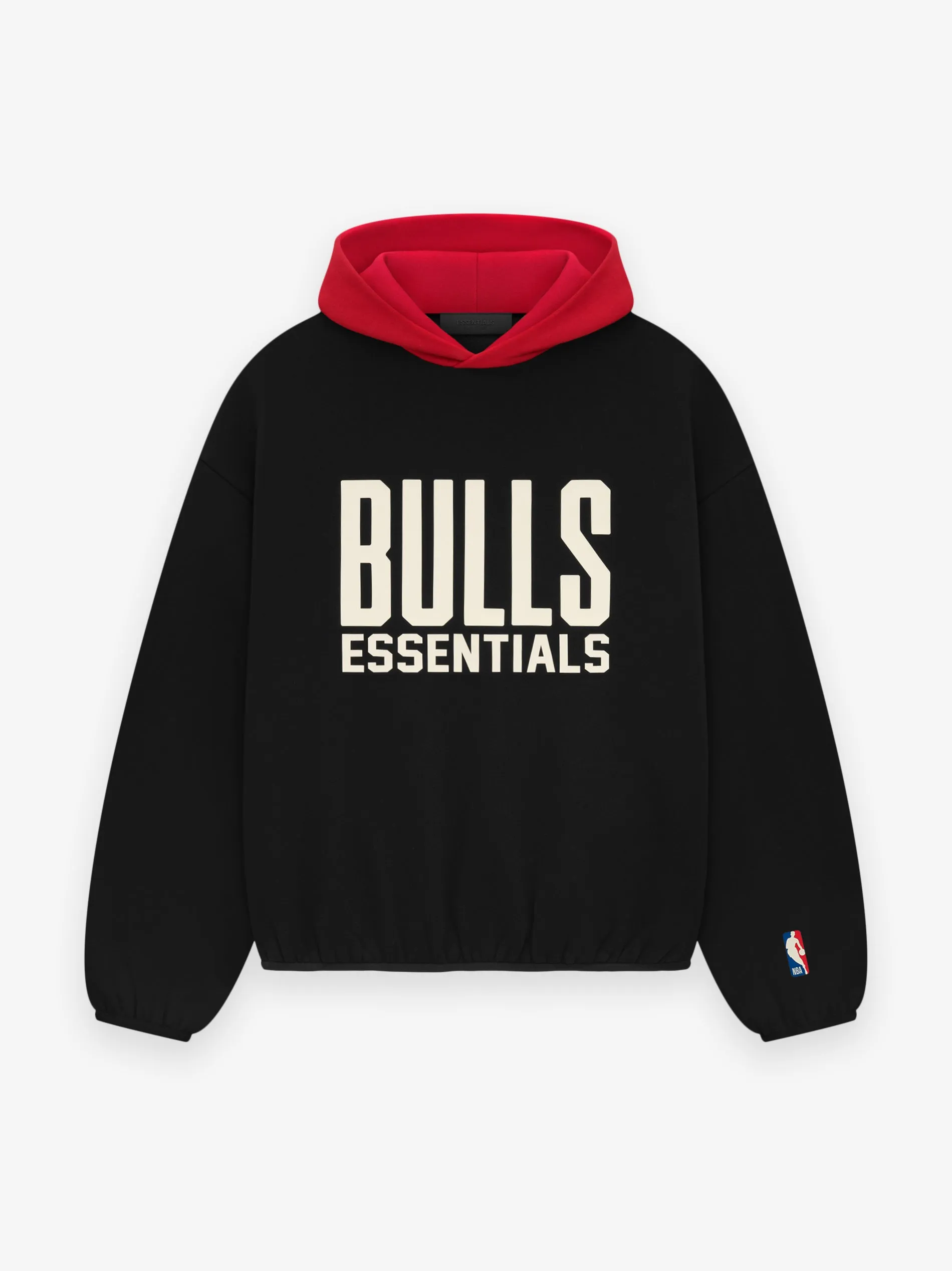 Essentials Bulls Hoodie sold by Fear of God product image thumbnail 2