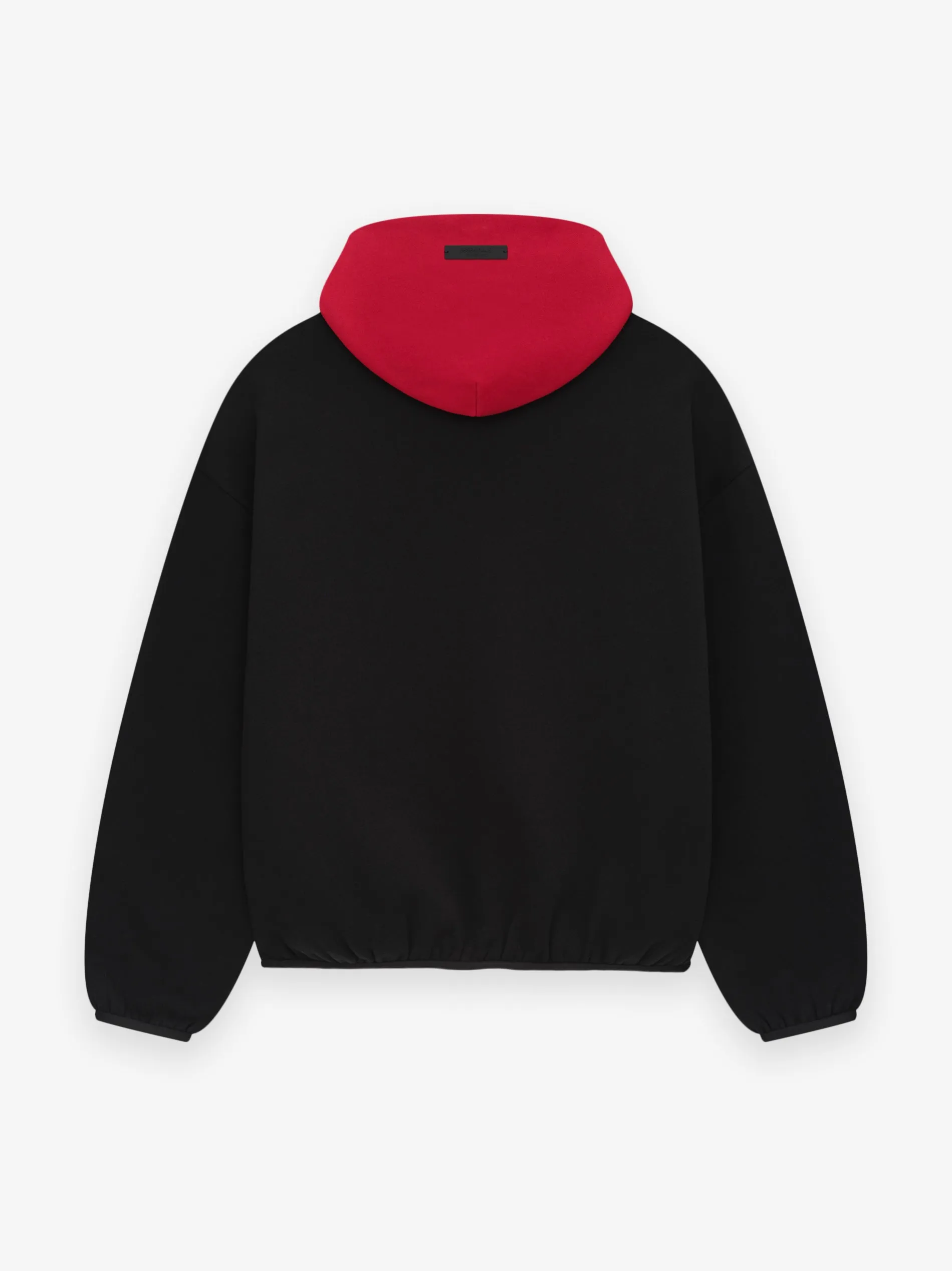 Essentials Bulls Hoodie sold by Fear of God product image thumbnail 3