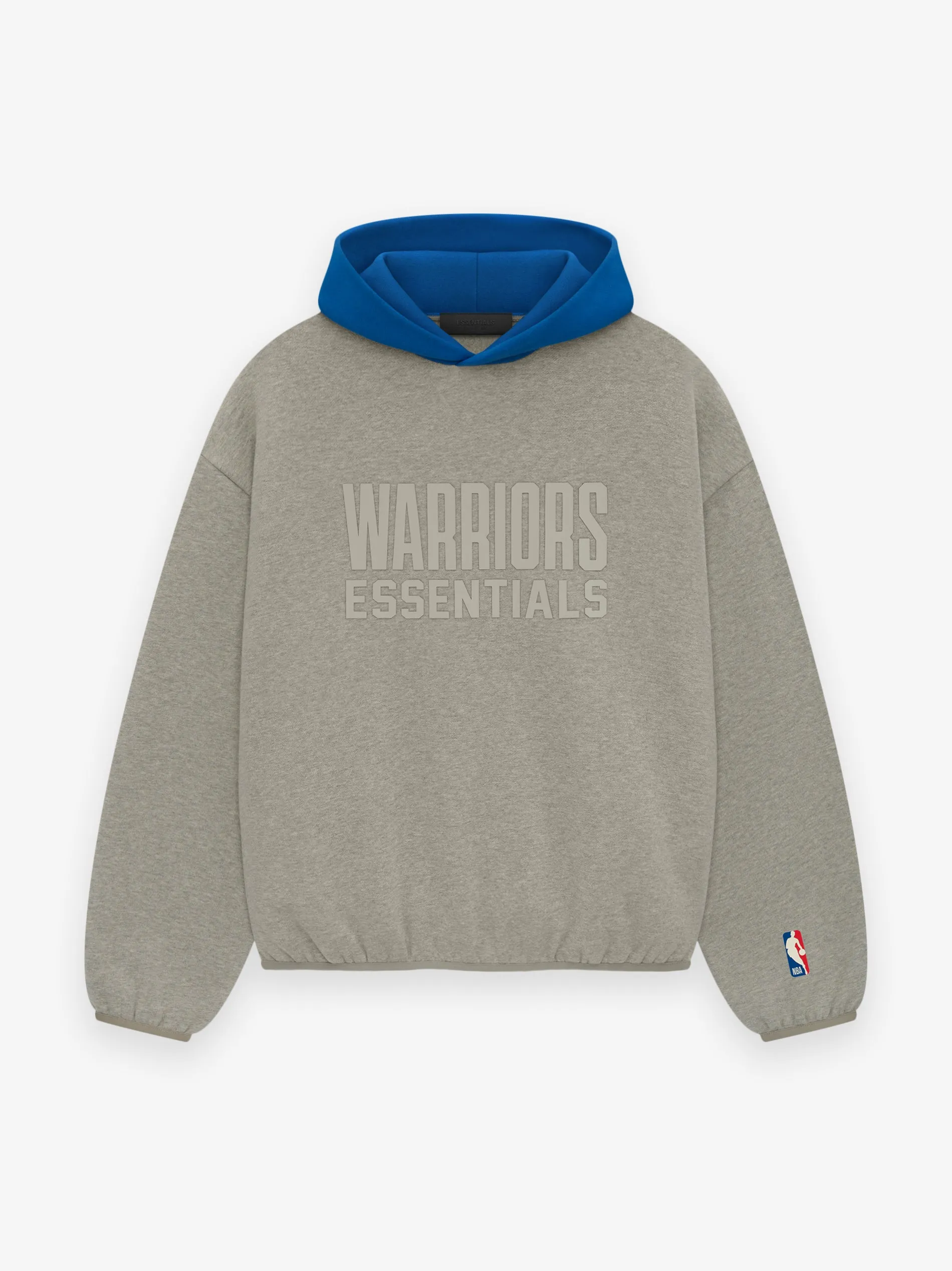 Essentials Warriors Hoodie sold by Fear of God product image thumbnail 2