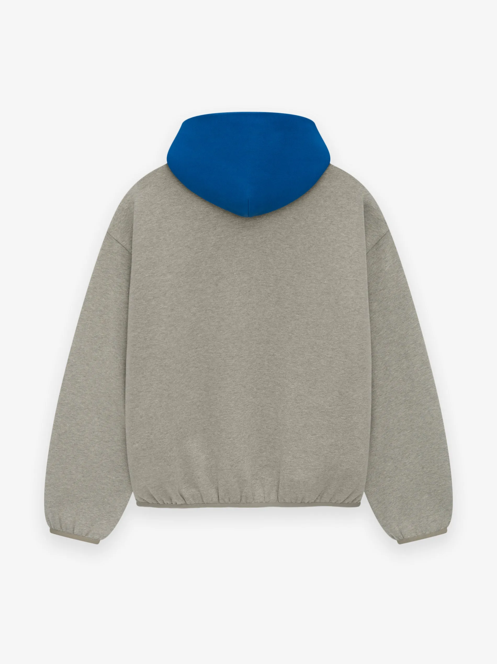 Essentials Warriors Hoodie sold by Fear of God product image thumbnail 3
