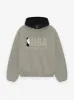Essentials NBA Hoodie sold by Fear of God