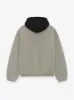 Essentials NBA Hoodie sold by Fear of God