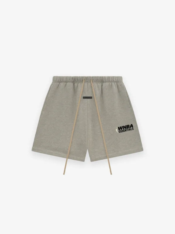 Essentials WNBA Sweatshorts sold by Fear of God
