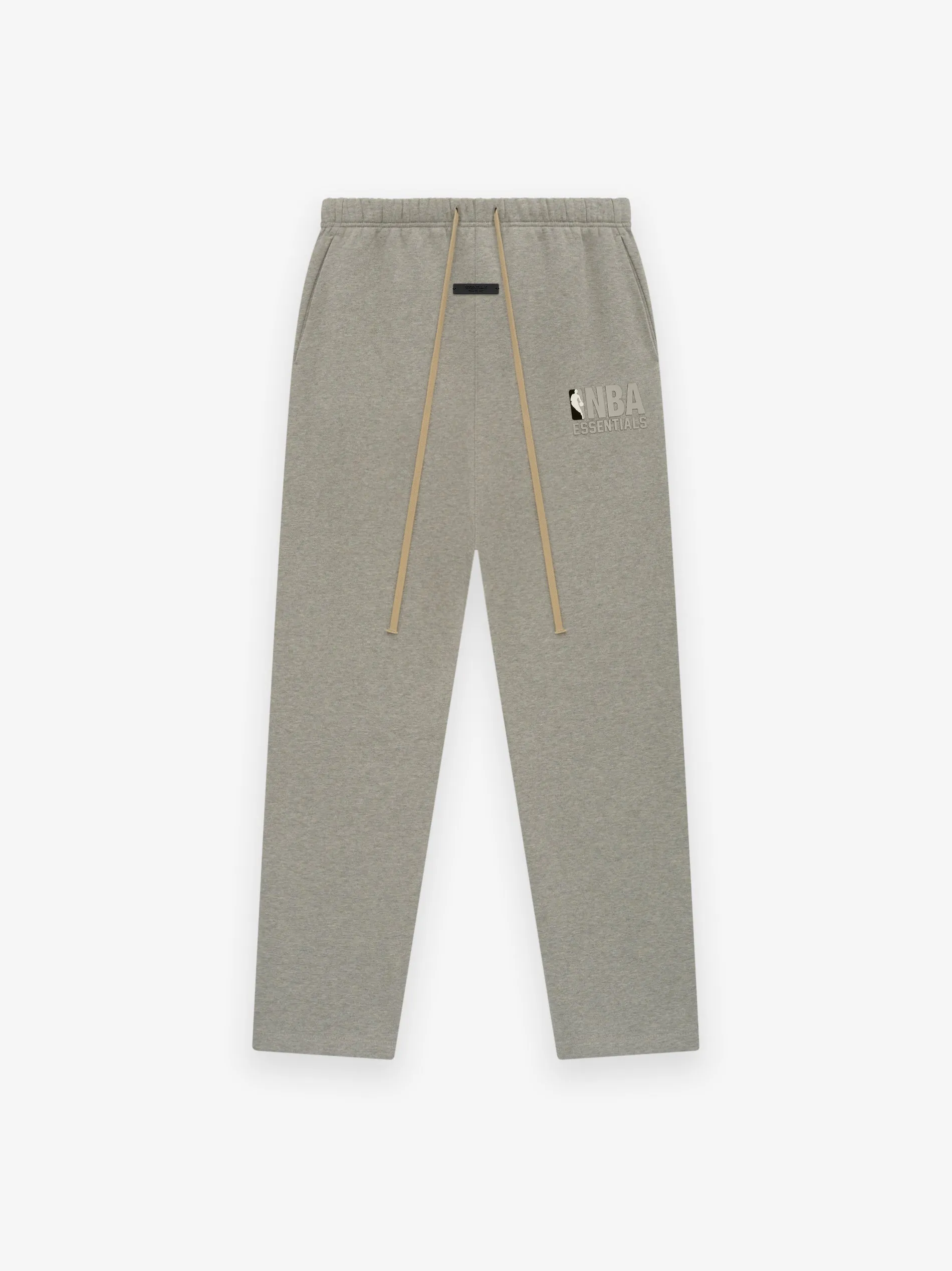 Essentials NBA Relaxed Sweatpants sold by Fear of God