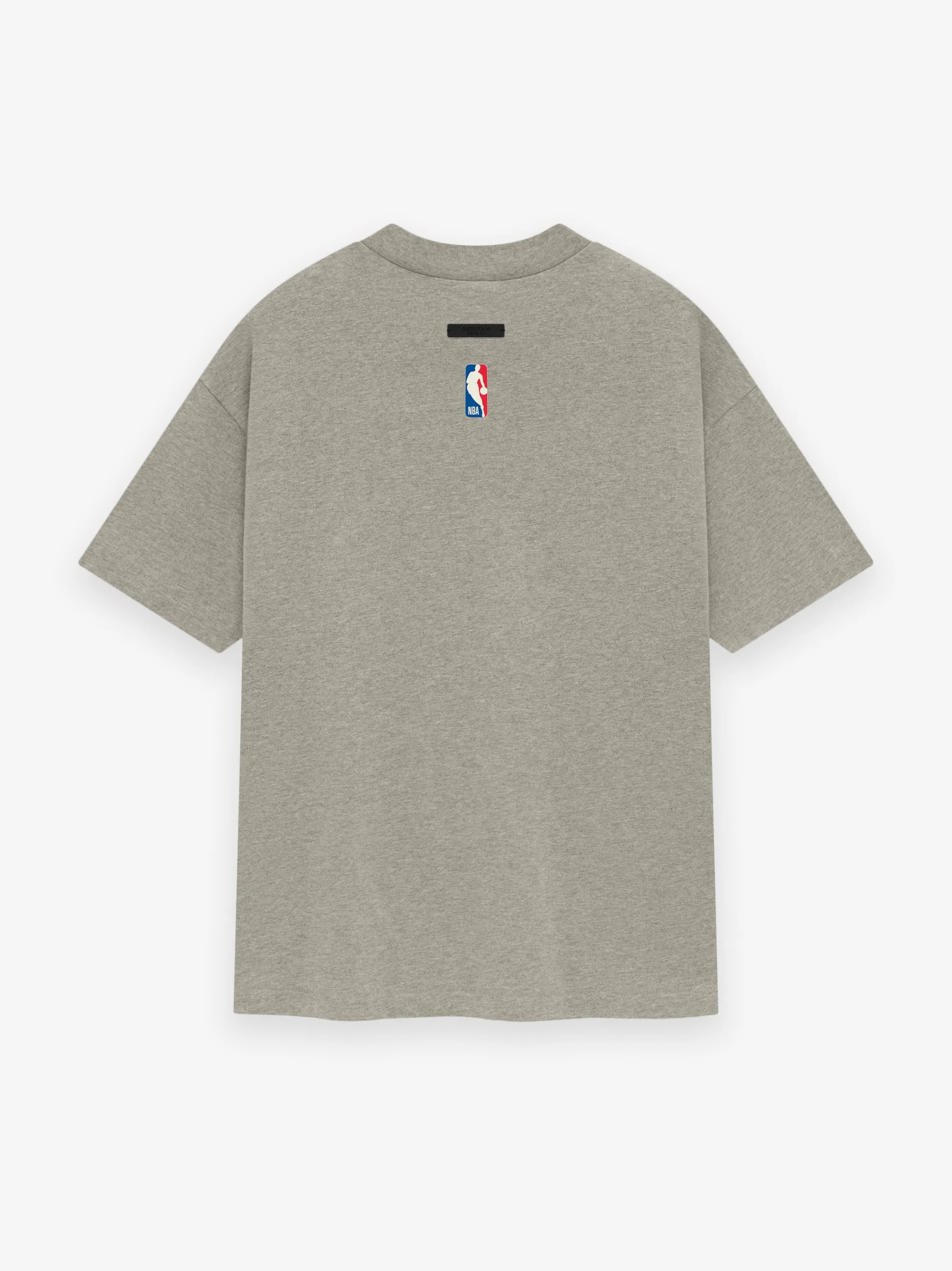 Essentials Sixers Tee sold by Fear of God product image thumbnail 2