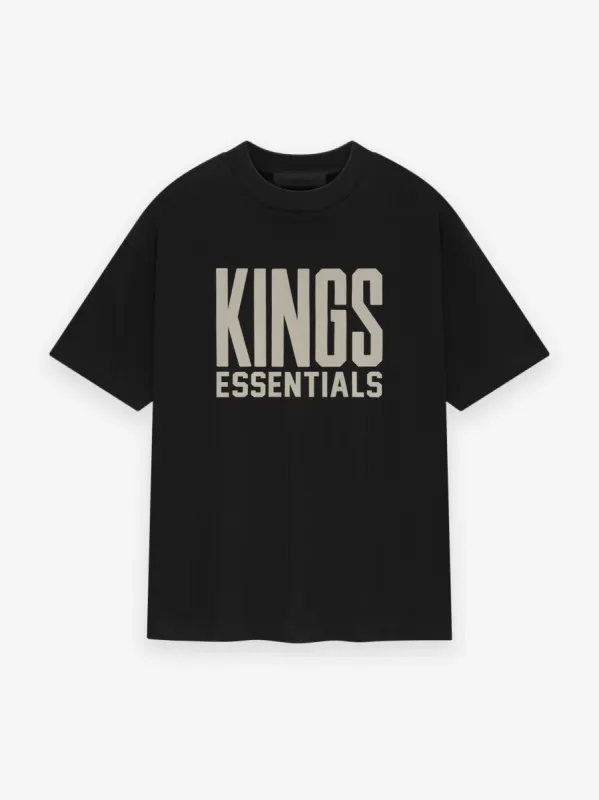 Essentials Kings Tee sold by Fear of God