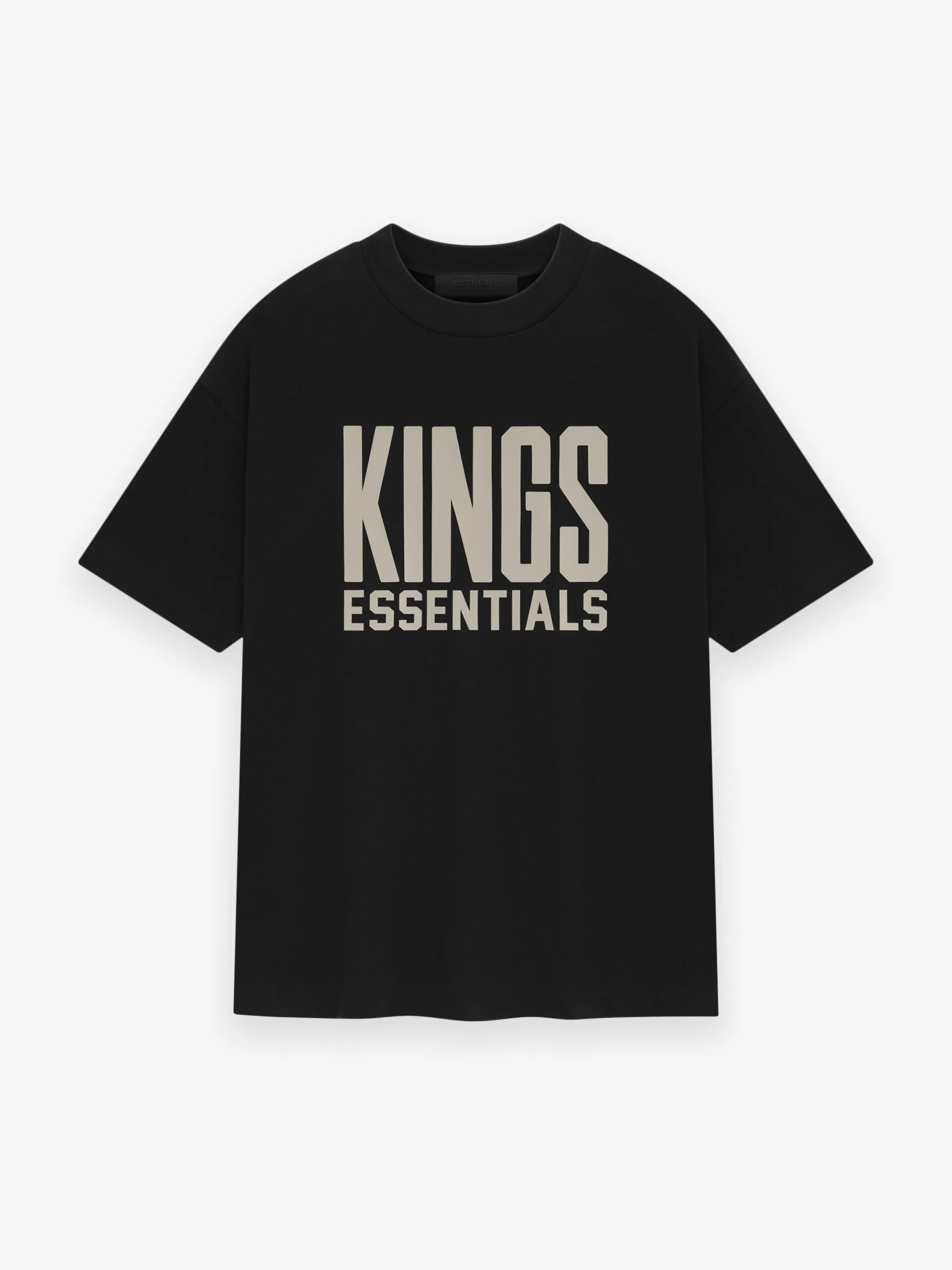 Essentials Kings Tee sold by Fear of God