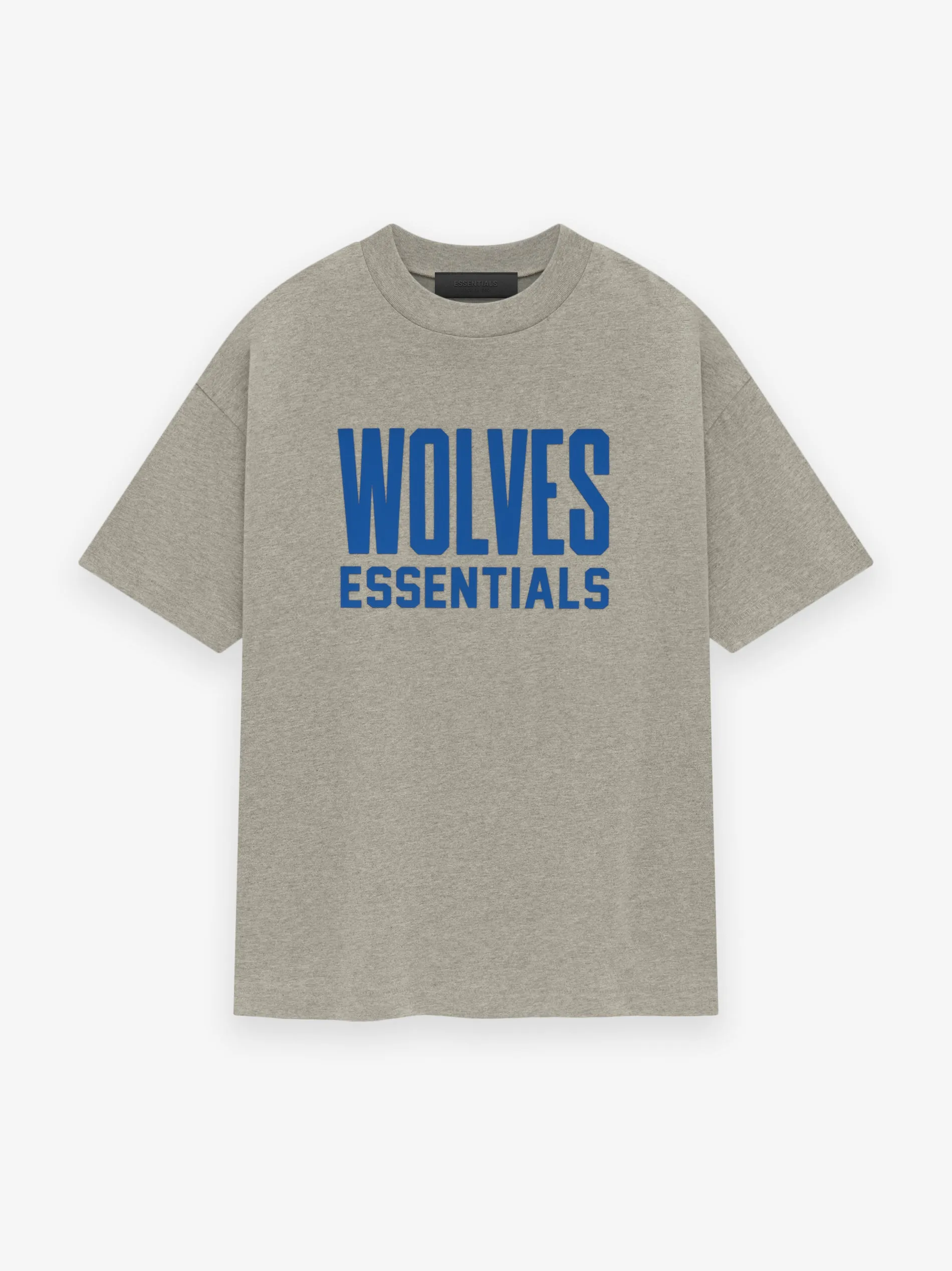 Essentials Wolves Tee sold by Fear of God