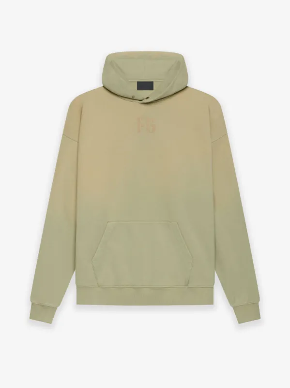 FG Hoodie made by Fear of God