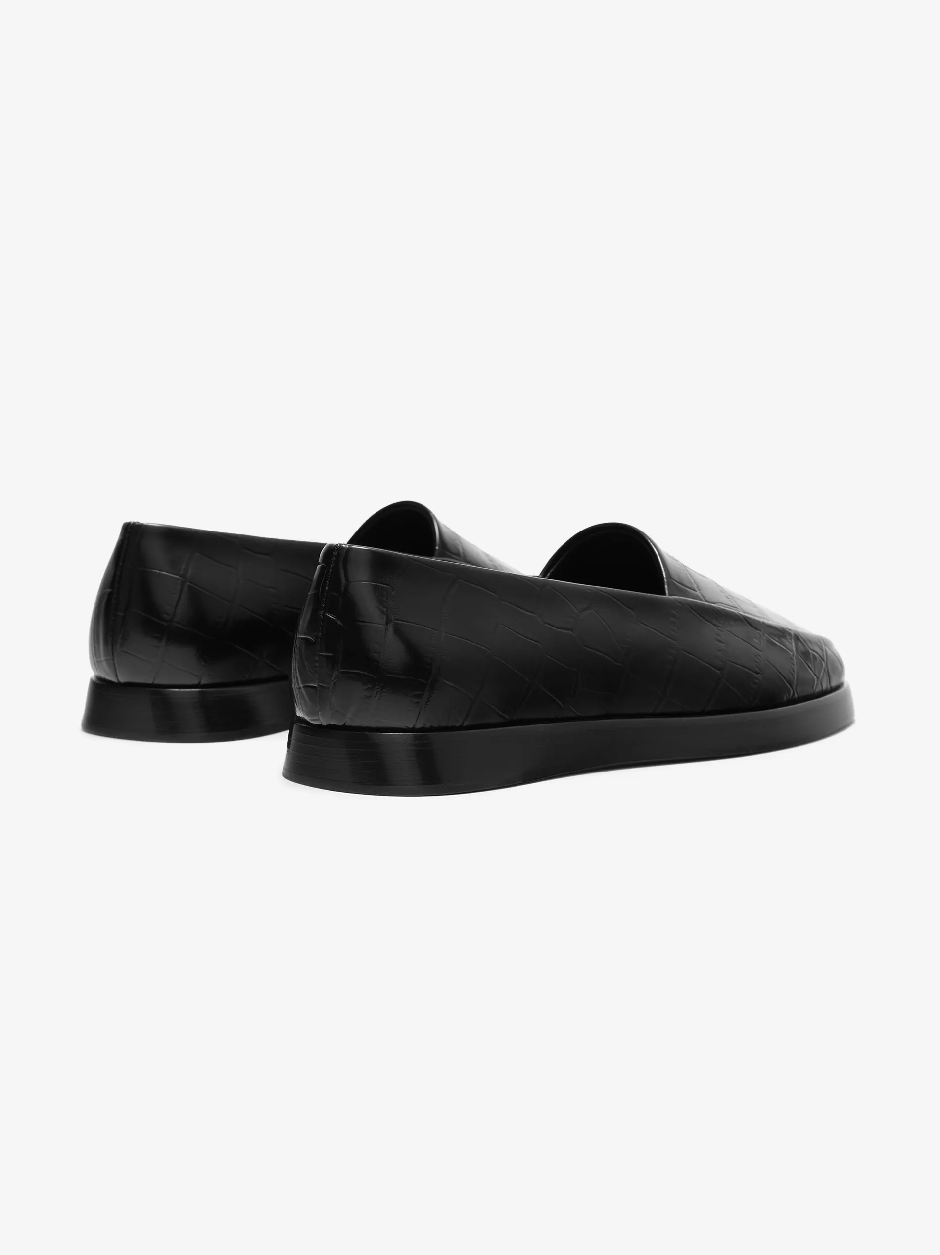 Croc Dress Loafer sold by Fear of God product image thumbnail 3