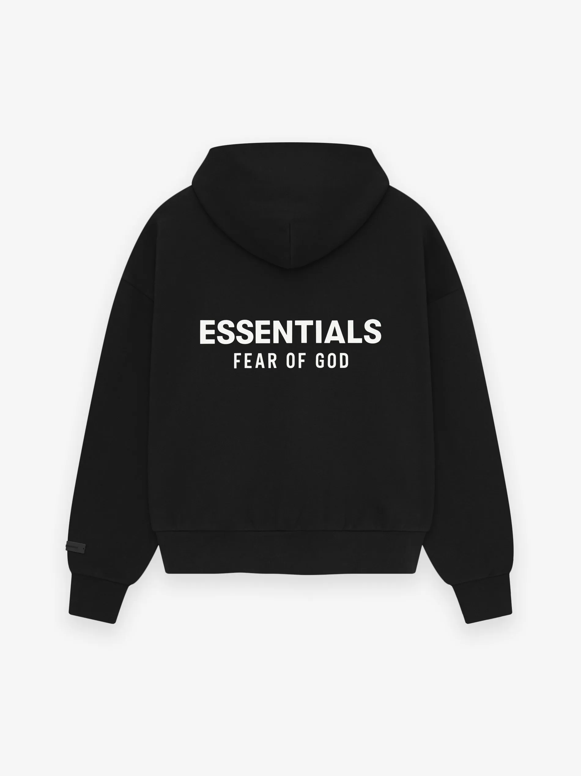 Classic Hoodie sold by Fear of God product image thumbnail 2