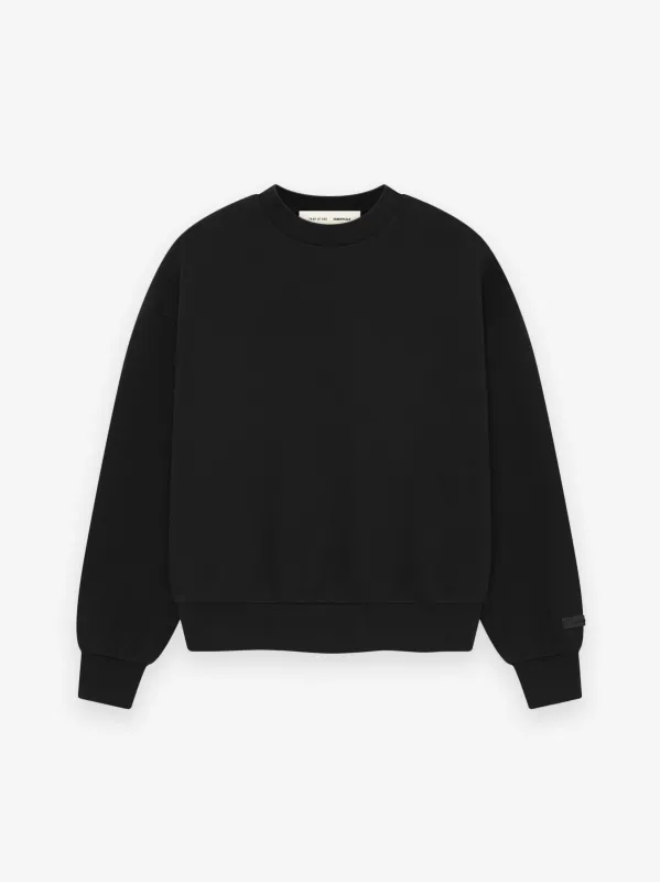Classic Crewneck Sweatshirt sold by Fear of God