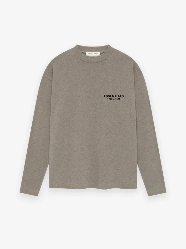 Classic Long Sleeve Tee sold by Fear of God