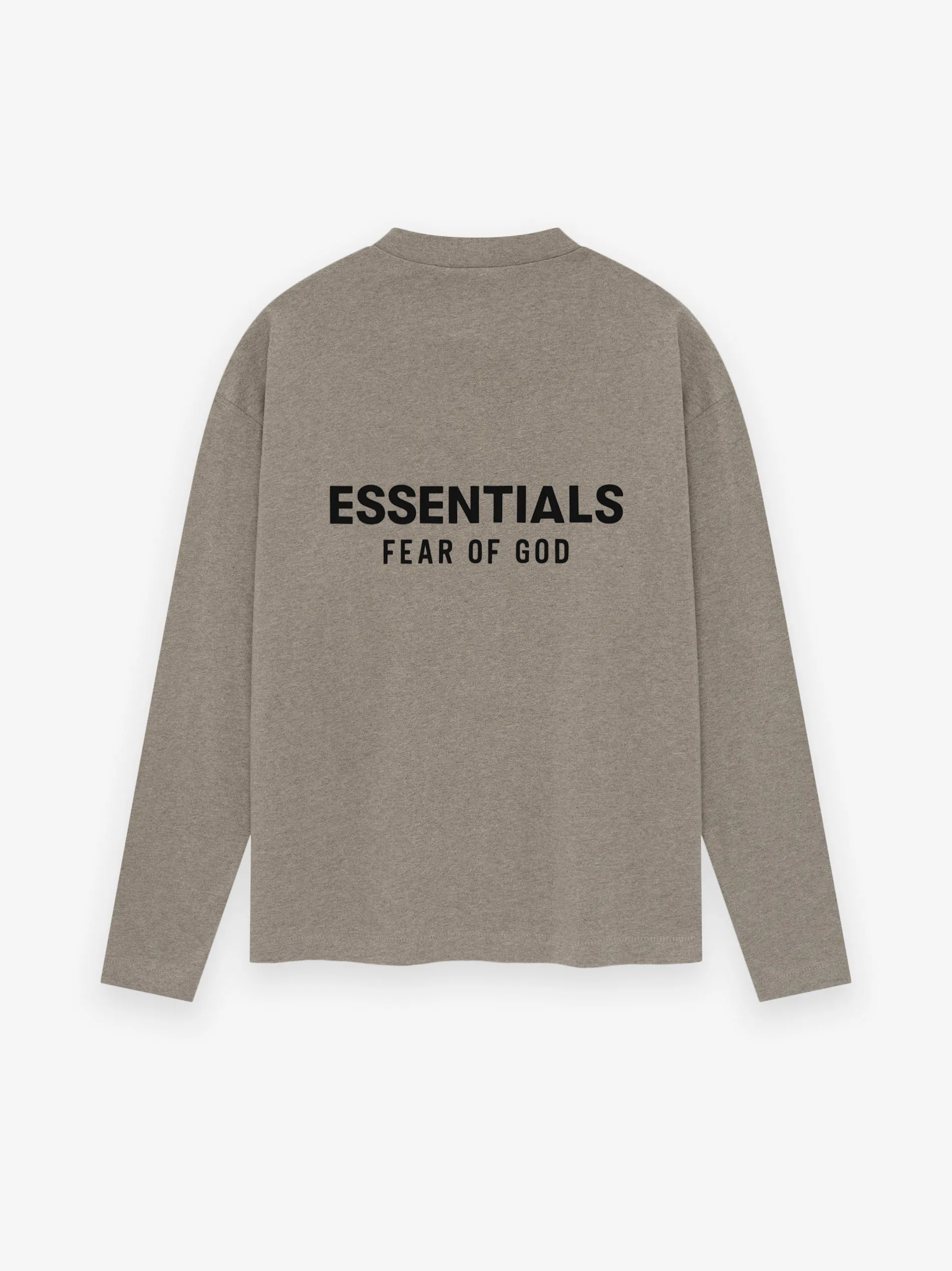 Classic Long Sleeve Tee sold by Fear of God product image thumbnail 2