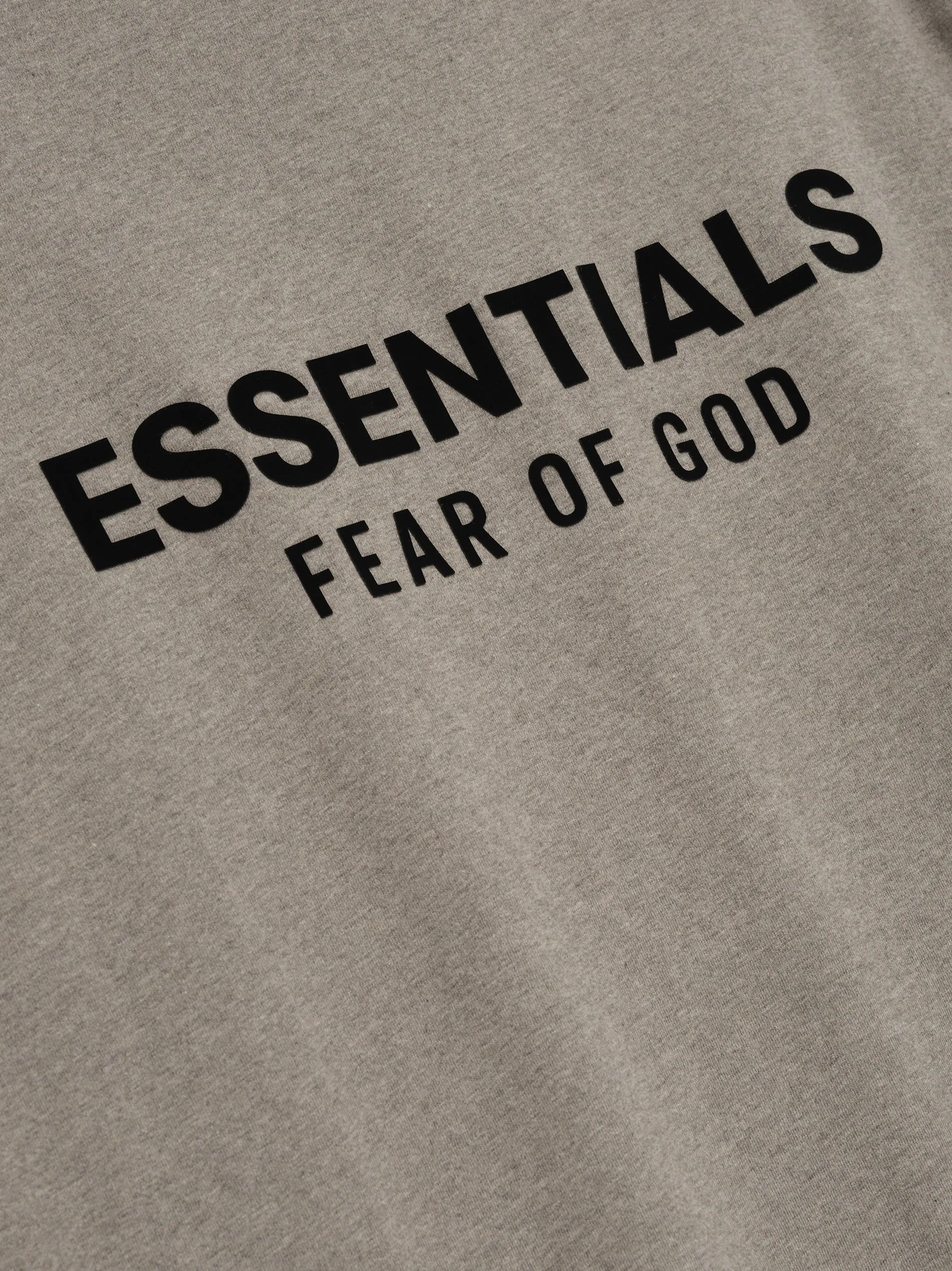 Classic Long Sleeve Tee sold by Fear of God product image thumbnail 3