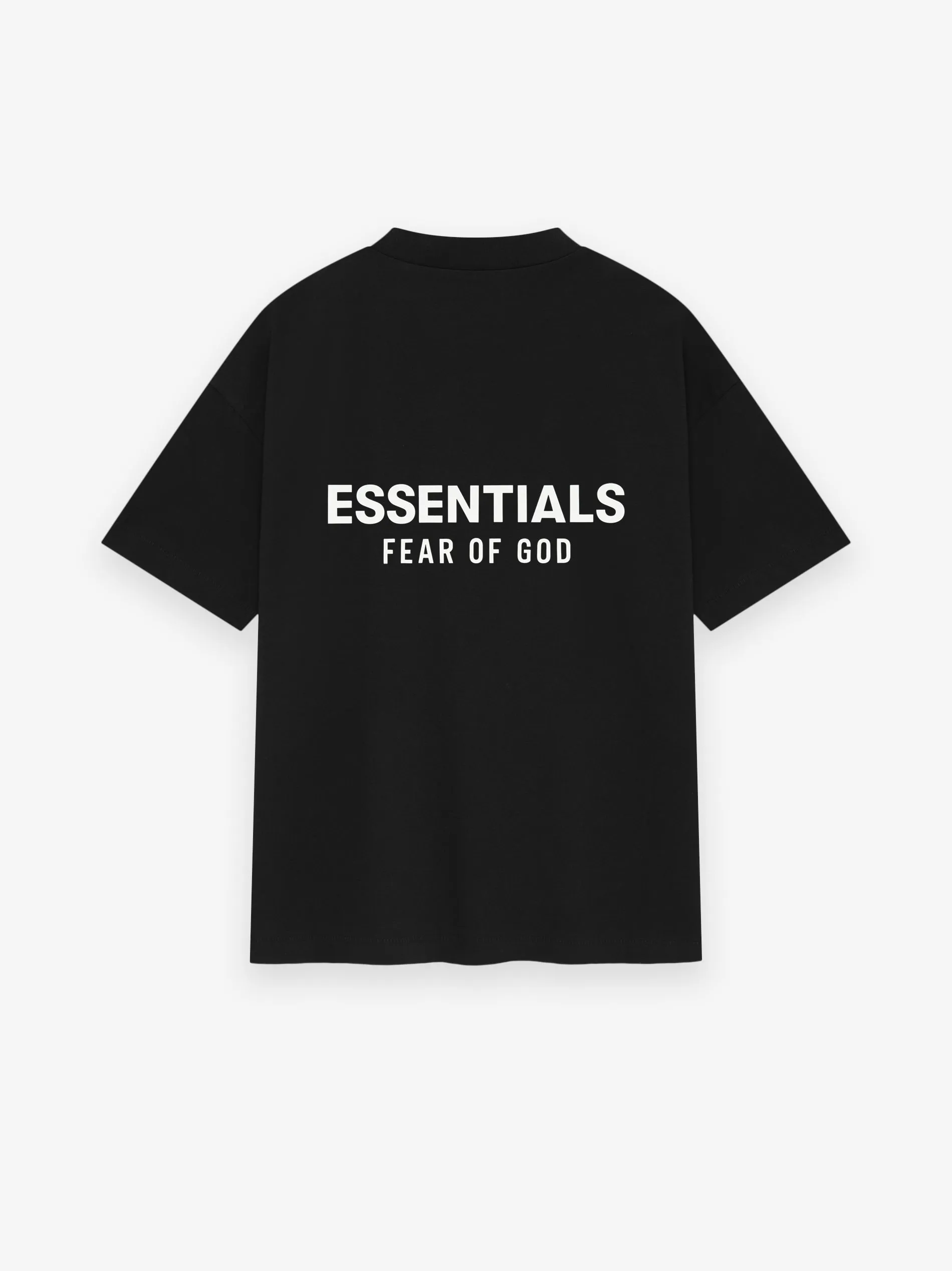 Classic Short Sleeve Tee sold by Fear of God product image thumbnail 2