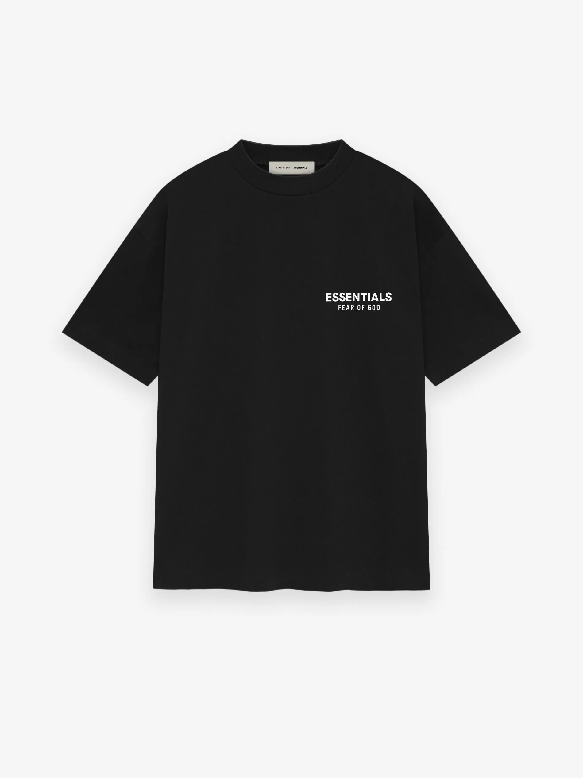 Classic Short Sleeve Tee sold by Fear of God