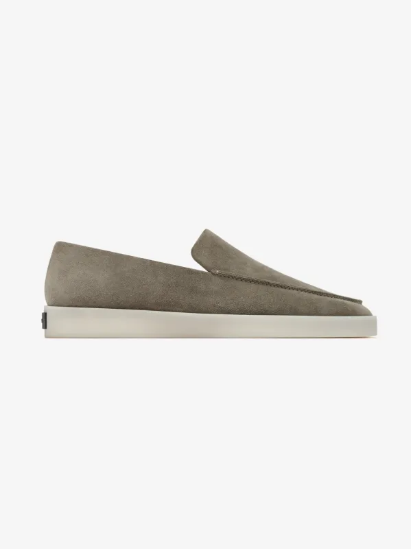 Suede Loafer sold by Fear of God