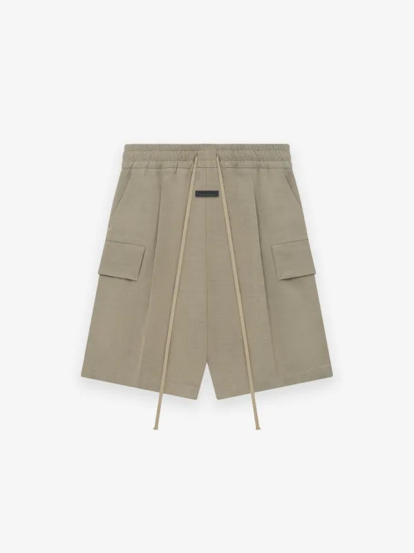 Cargo Short sold by Fear of God