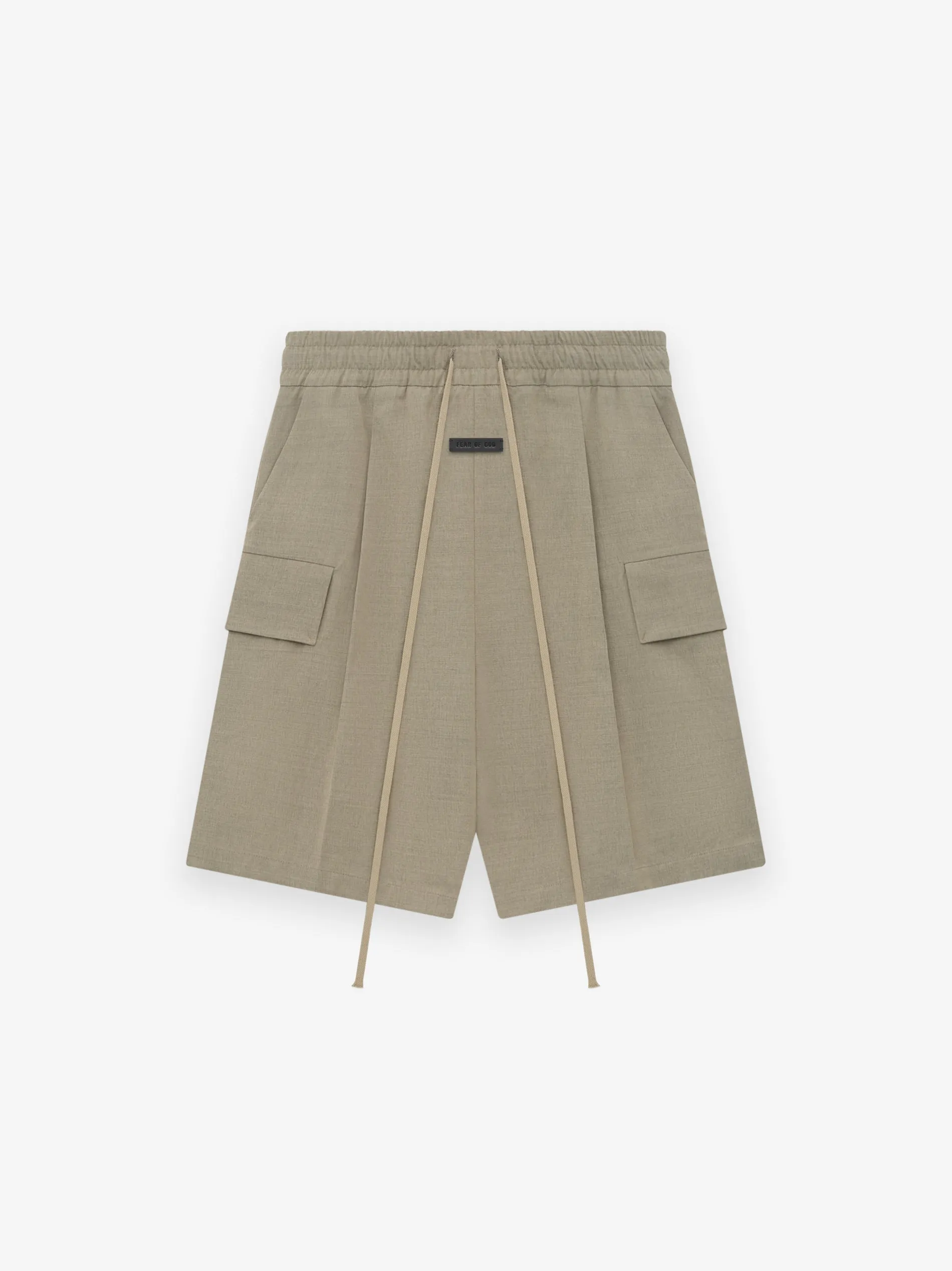 Cargo Short sold by Fear of God