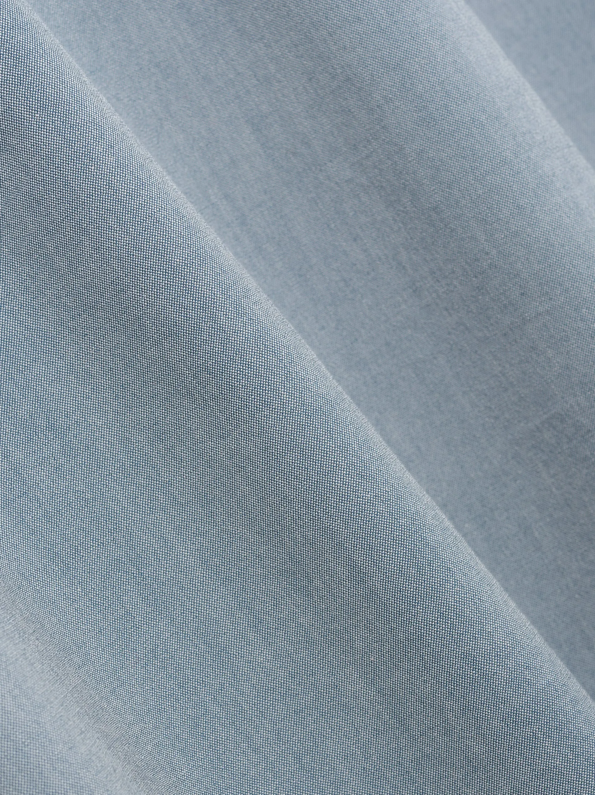 Short Sleeve Oxford Shirt sold by Fear of God product image thumbnail 3