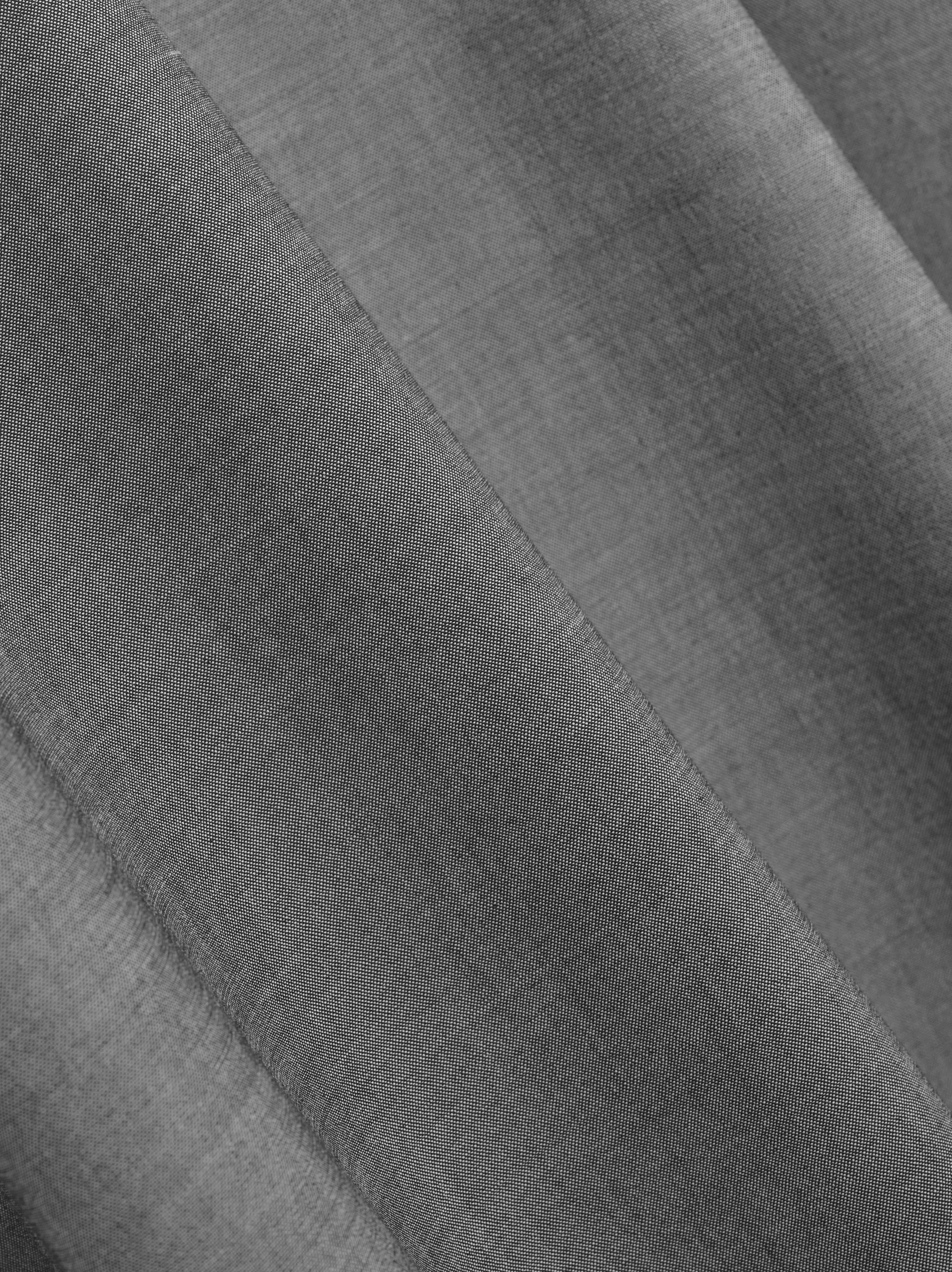 Short Sleeve Oxford Shirt sold by Fear of God product image thumbnail 3