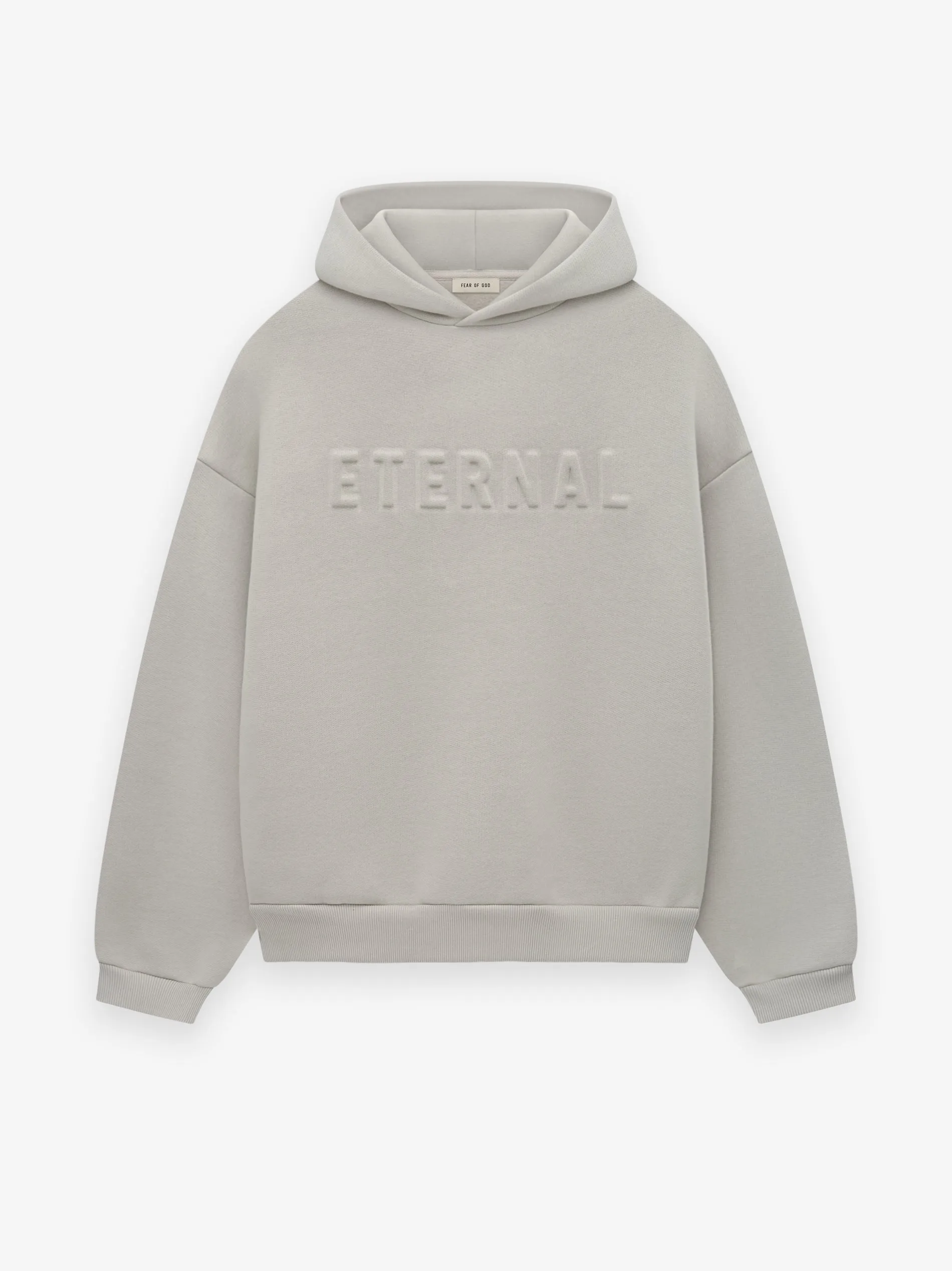 Eternal Hoodie sold by Fear of God product image thumbnail 2