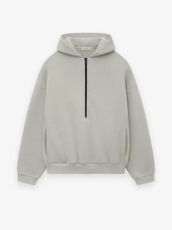 Eternal Half Zip Hoodie sold by Fear of God