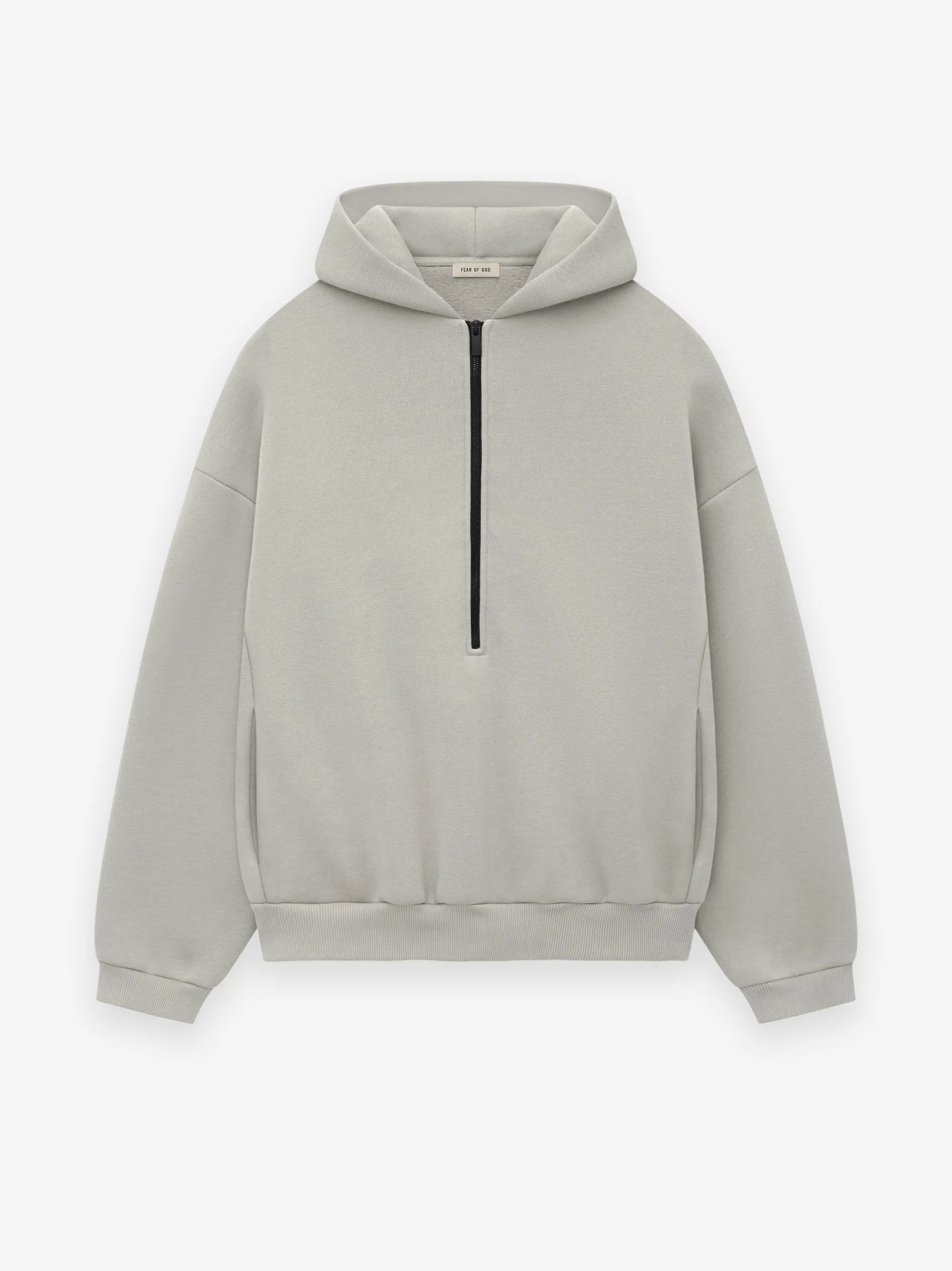 Eternal Half Zip Hoodie sold by Fear of God