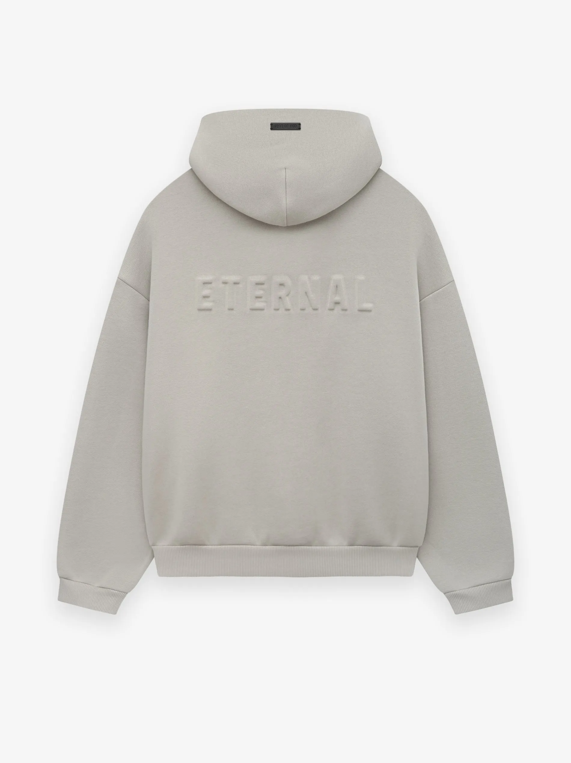 Eternal Half Zip Hoodie sold by Fear of God product image thumbnail 2