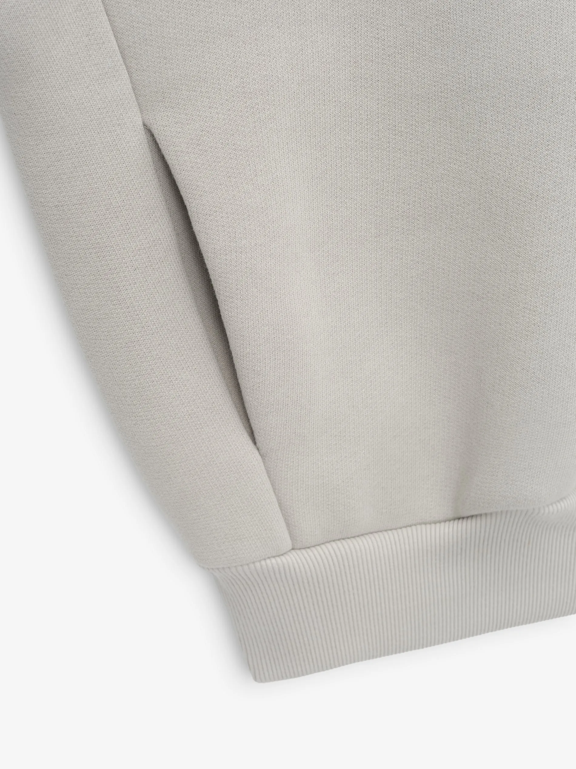 Eternal Half Zip Hoodie sold by Fear of God product image thumbnail 3