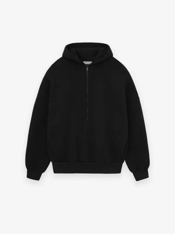 Eternal Half Zip Hoodie sold by Fear of God
