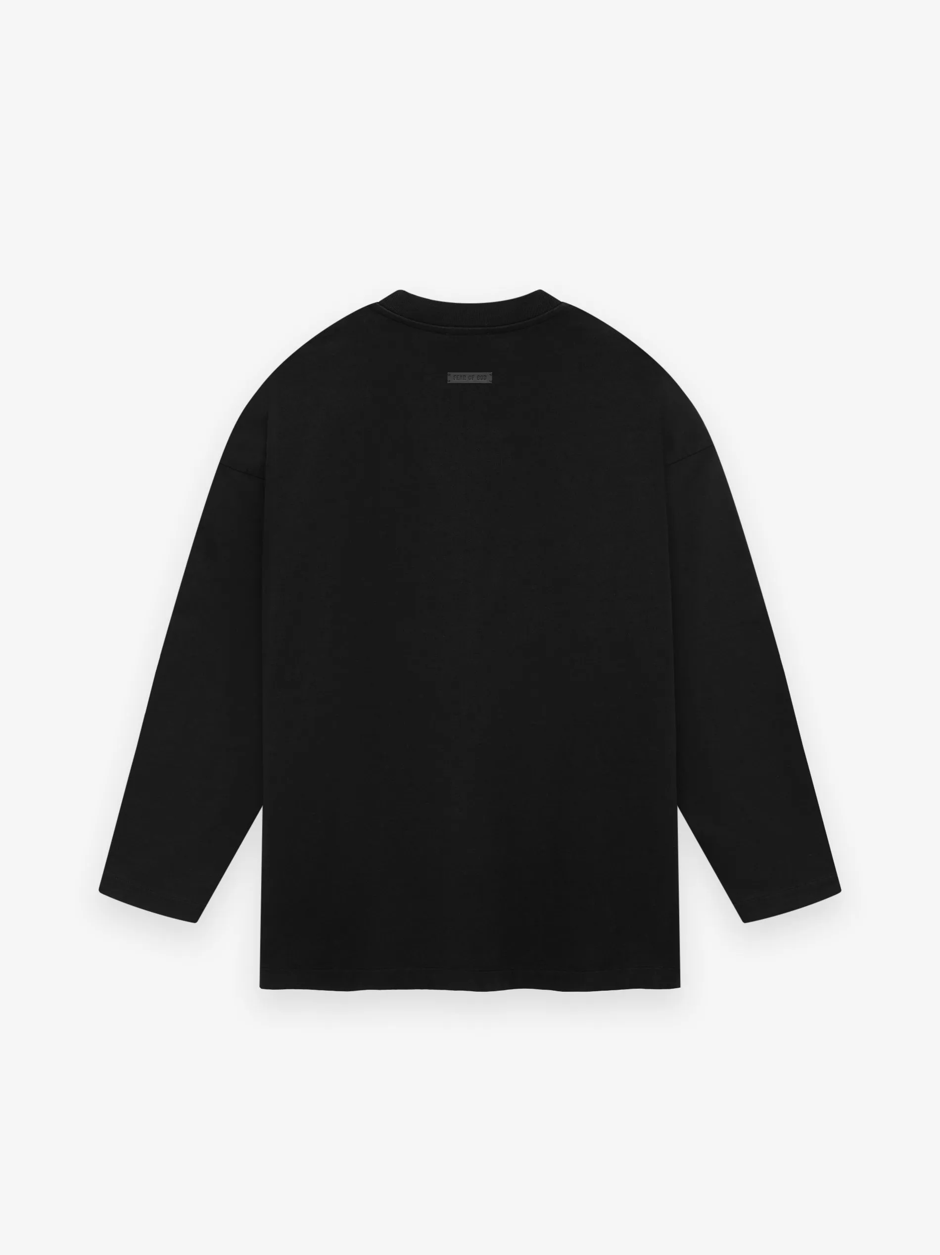 Eternal Long Sleeve Tee sold by Fear of God product image thumbnail 2