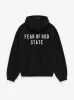 Heavy Fleece Fullzip Hoodie sold by Fear of God