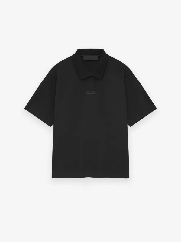 Pique Polo sold by Fear of God