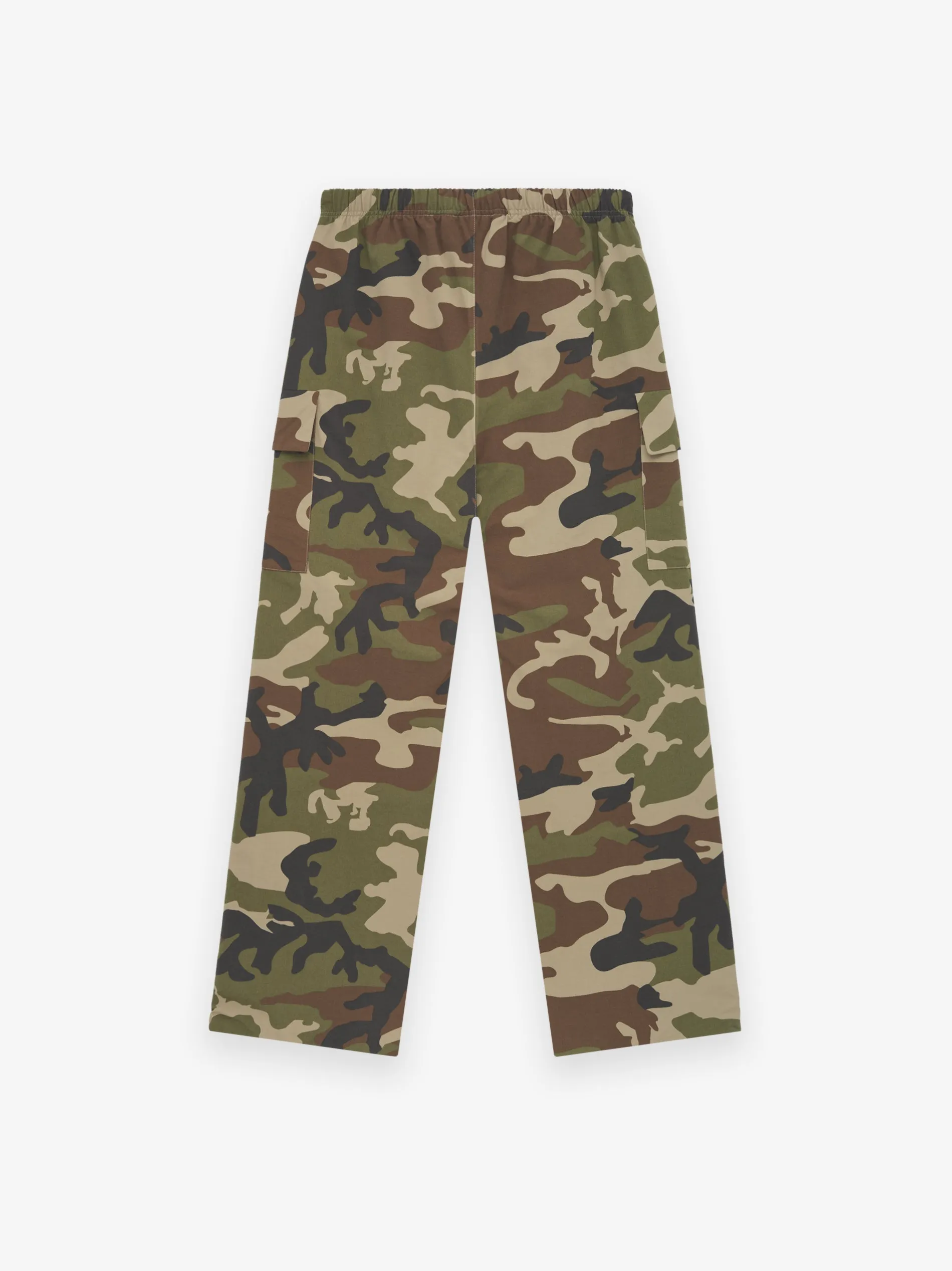 Military Nylon Field Pant sold by Fear of God product image thumbnail 3