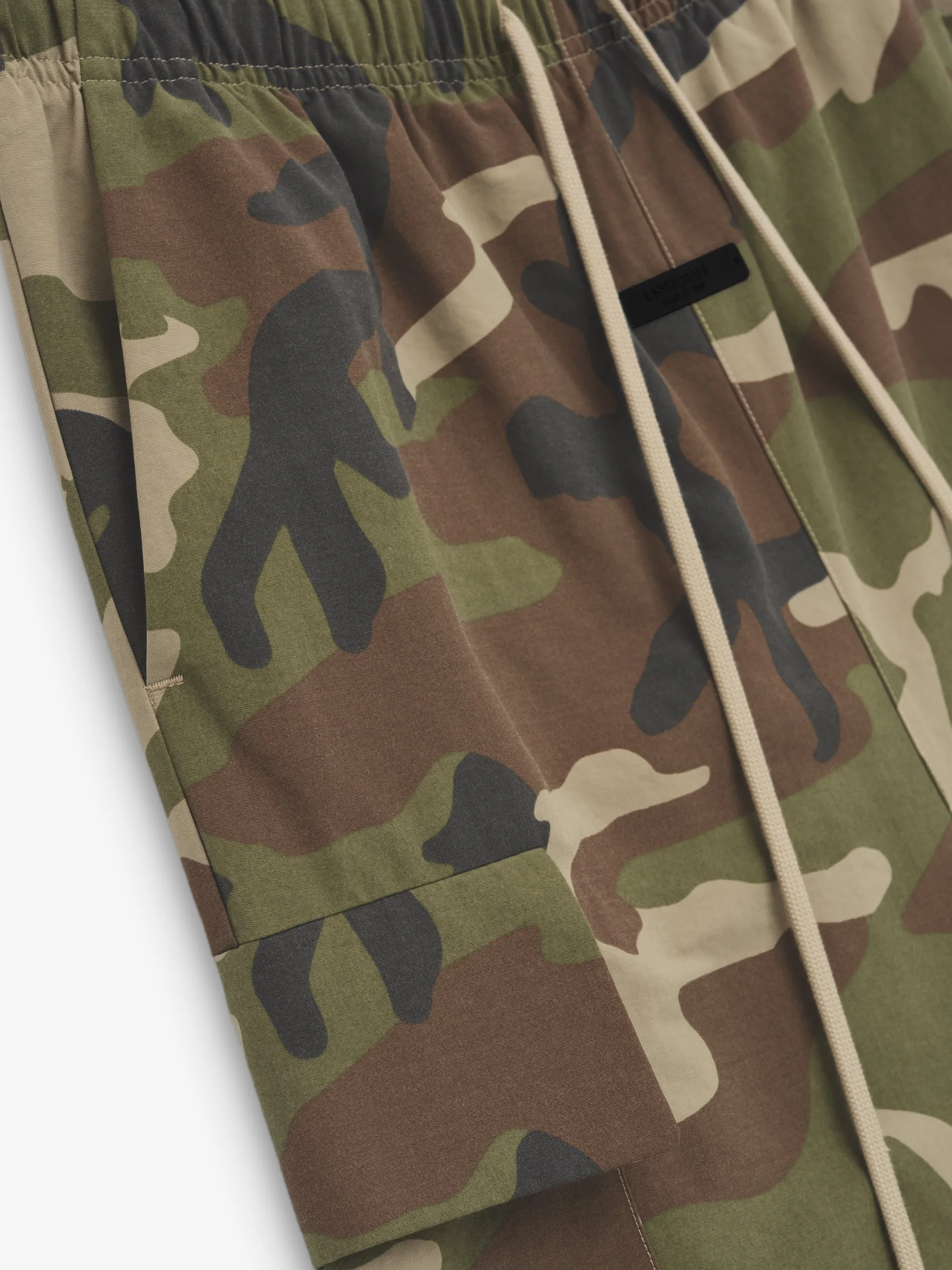 Military Nylon Field Pant sold by Fear of God product image thumbnail 4