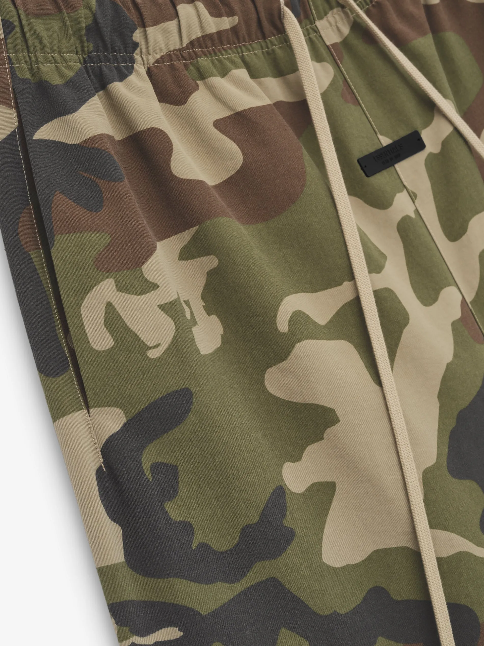 Military Nylon Trackpant sold by Fear of God product image thumbnail 3