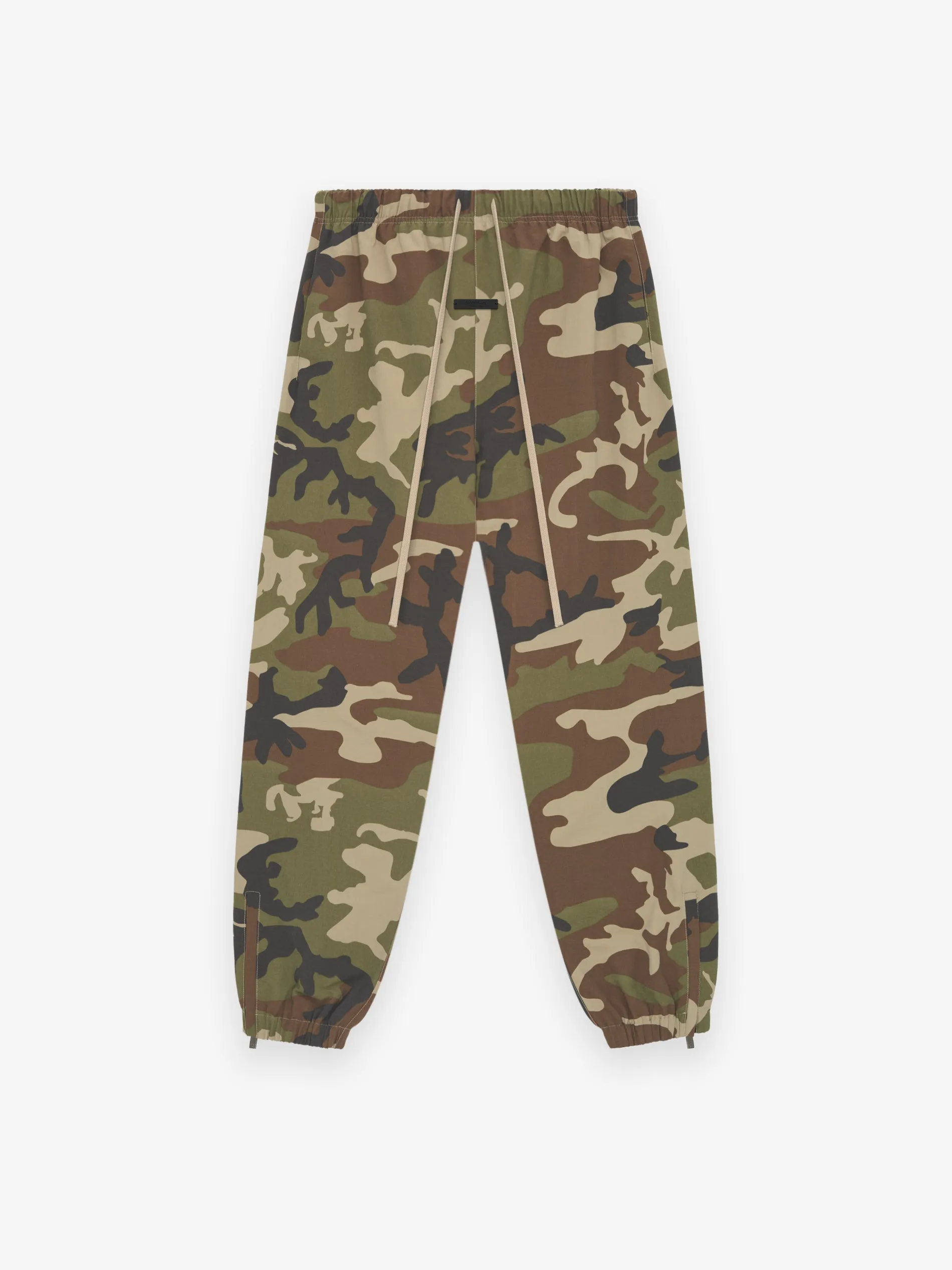 Military Nylon Trackpant sold by Fear of God