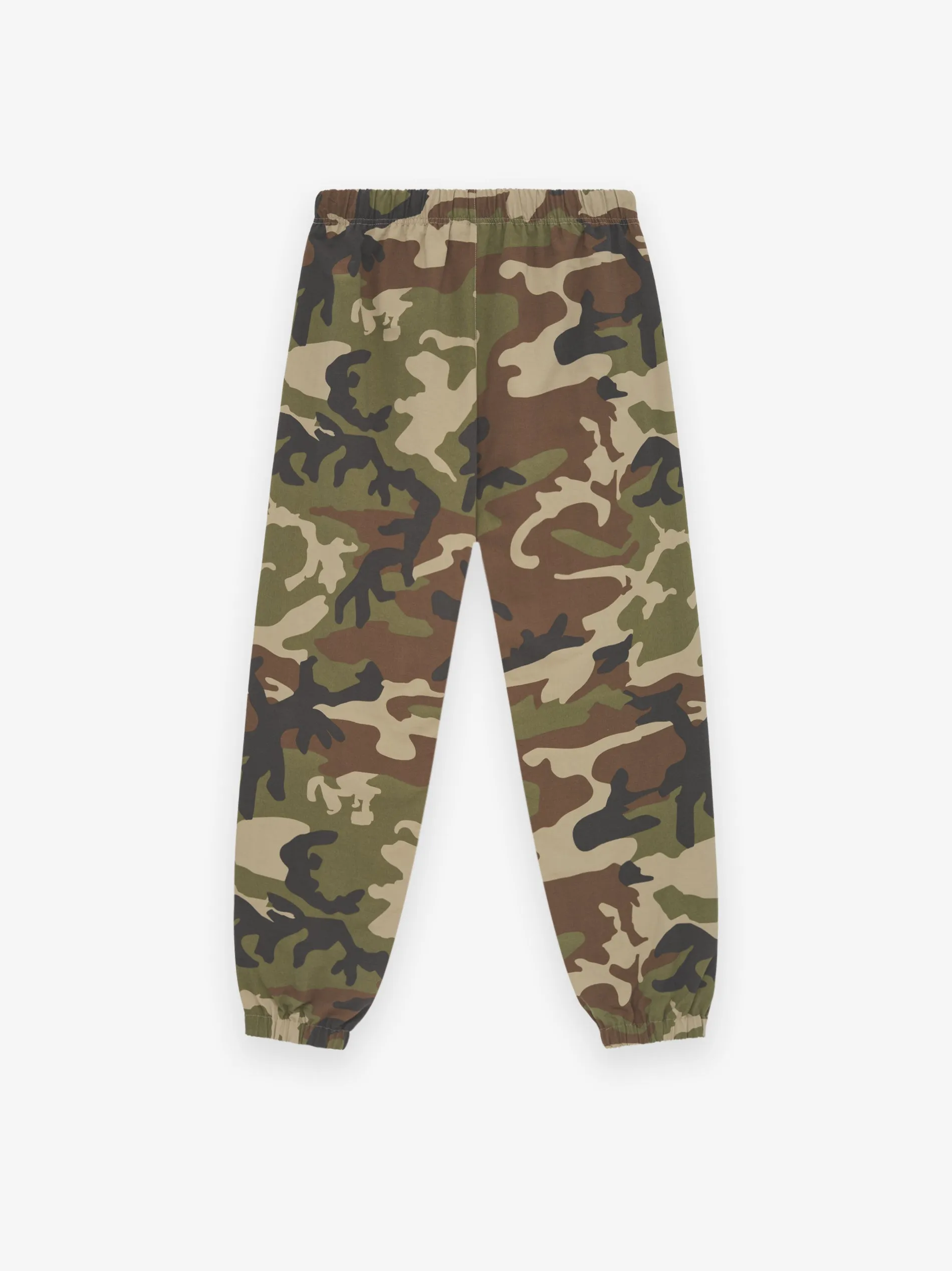 Military Nylon Trackpant sold by Fear of God product image thumbnail 2