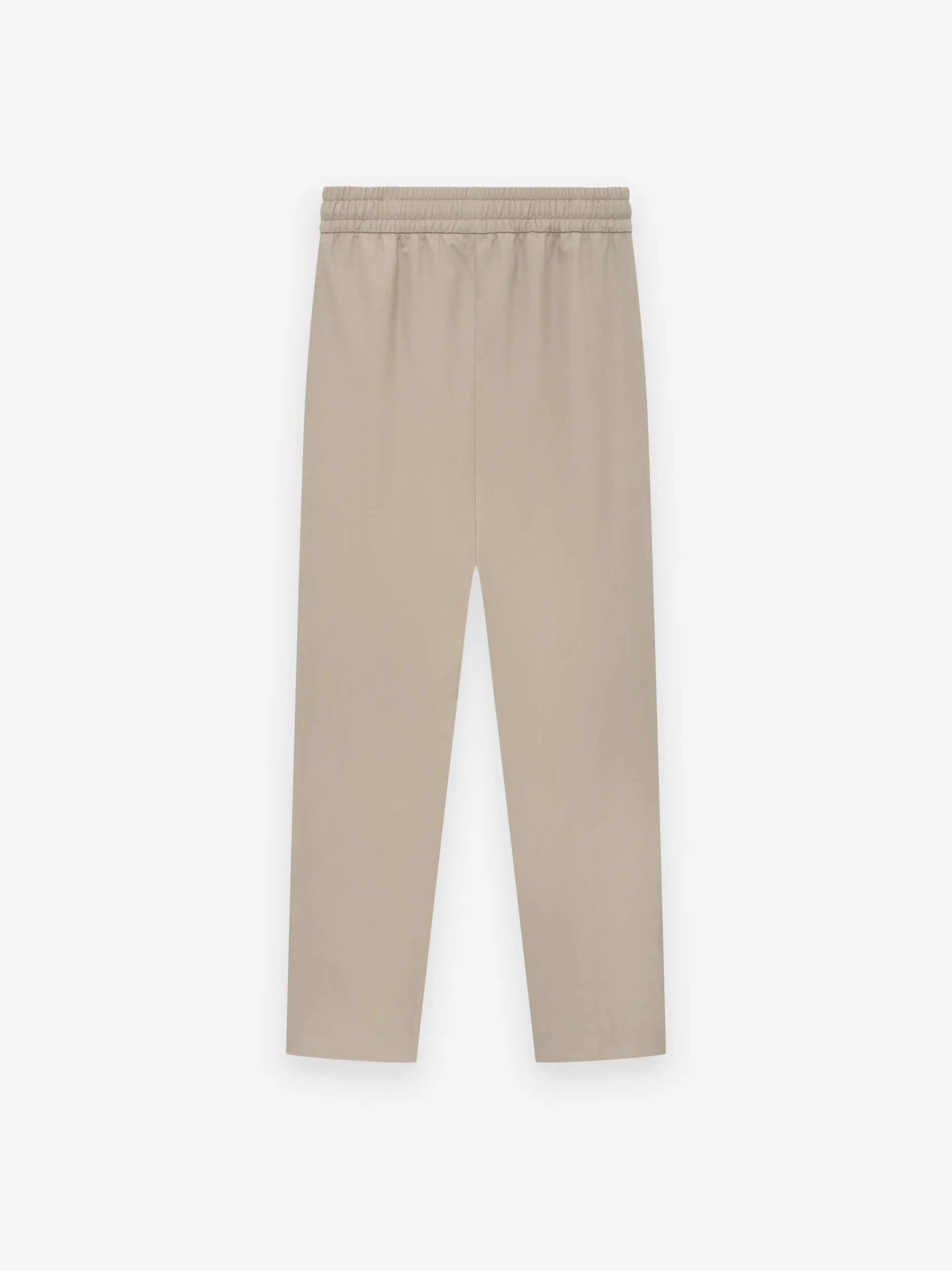 Wool Center Seam Track Pant sold by Fear of God product image thumbnail 2