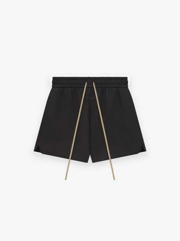 Textured Nylon Classic Short made by Fear of God