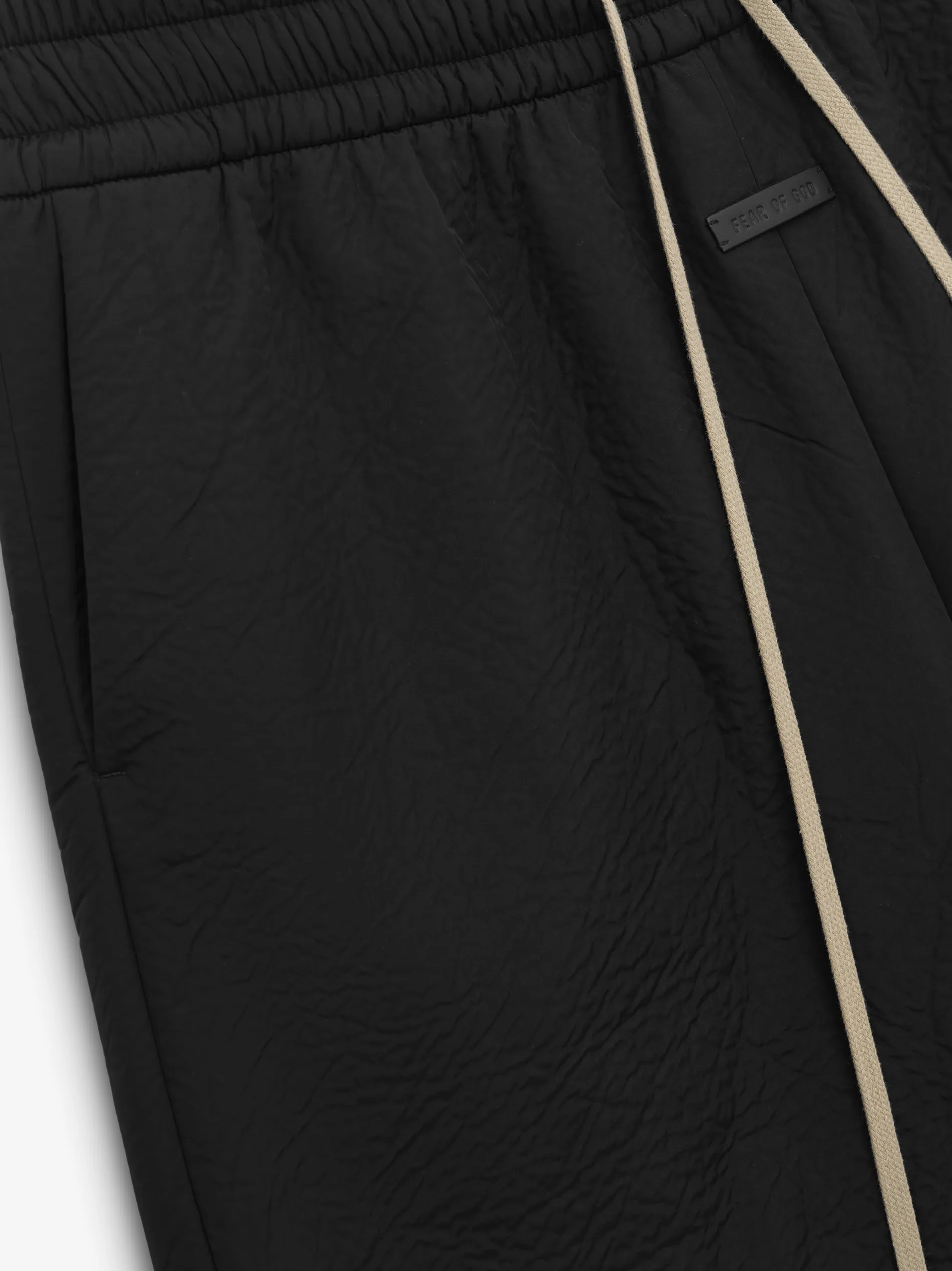 Textured Nylon Classic Short sold by Fear of God product image thumbnail 3