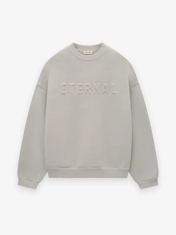 Eternal Crewneck sold by Fear of God