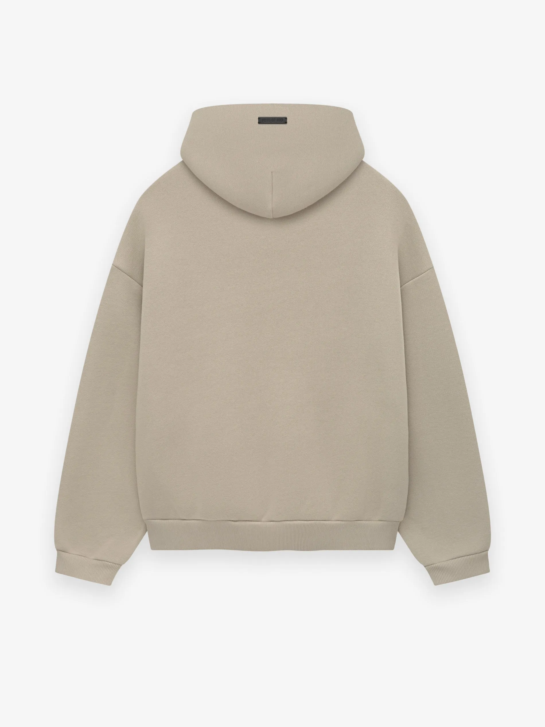 Eternal Hoodie sold by Fear of God product image thumbnail 2