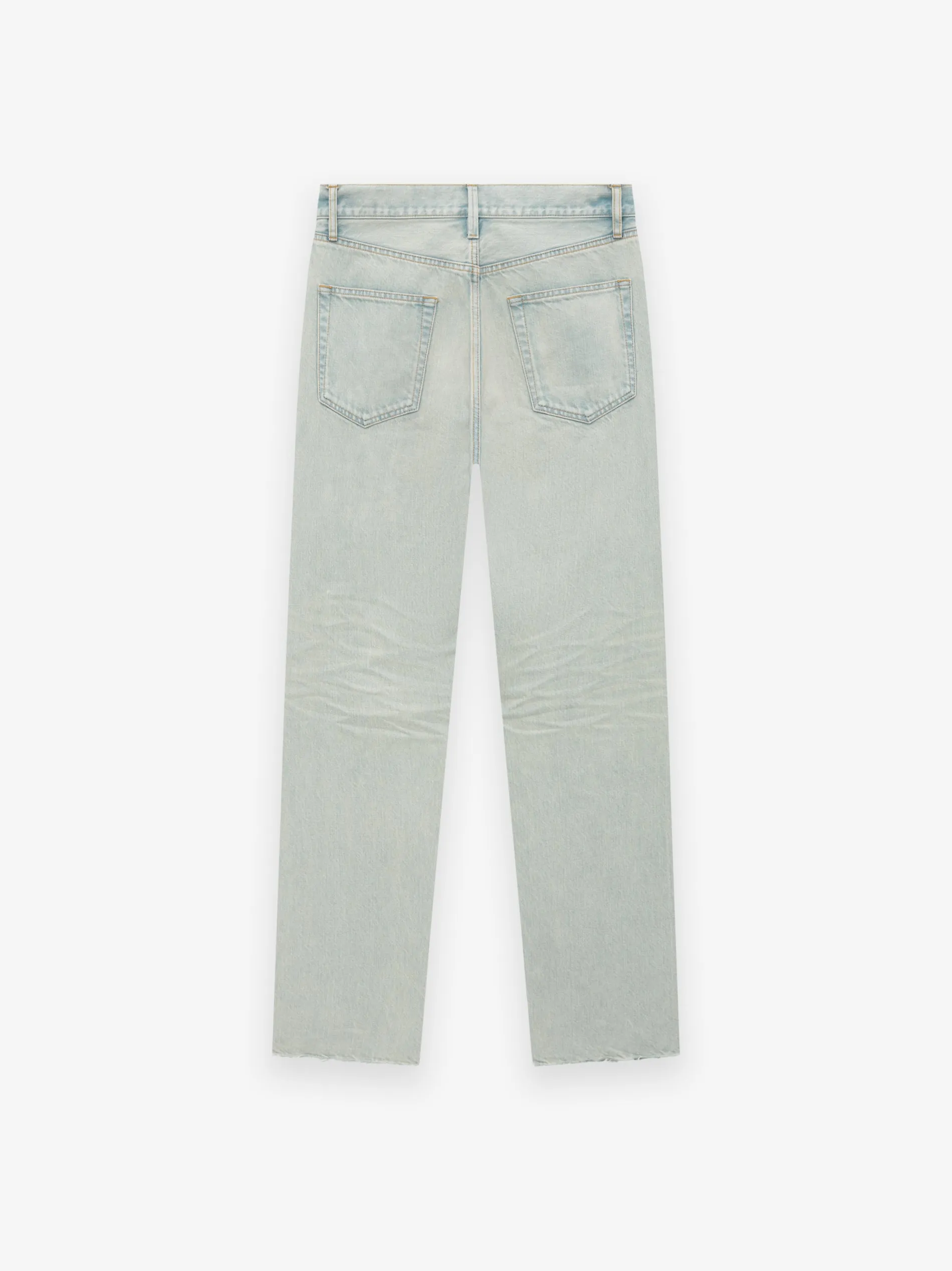 Classic 5 Pocket sold by Fear of God product image thumbnail 2