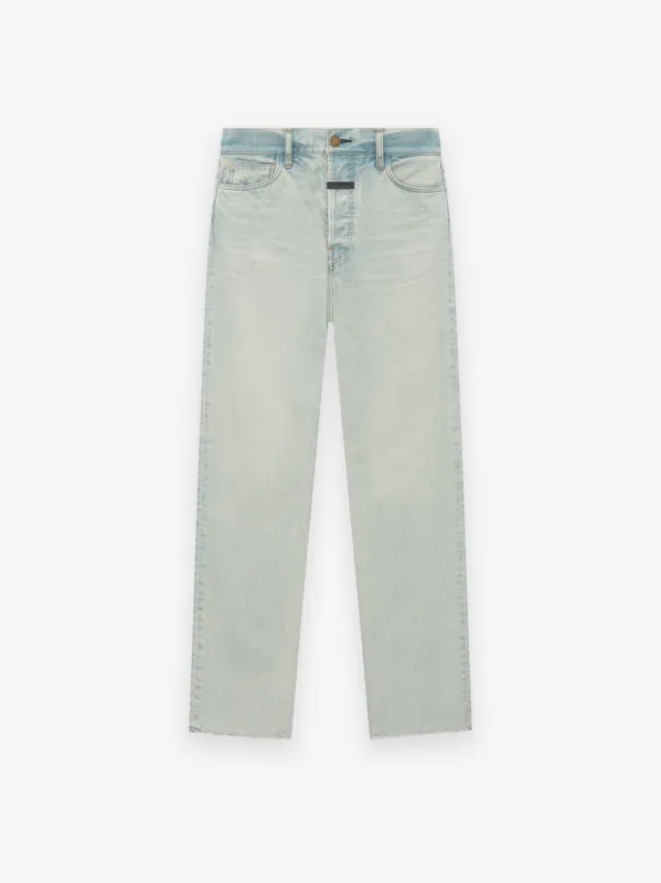 Classic 5 Pocket sold by Fear of God