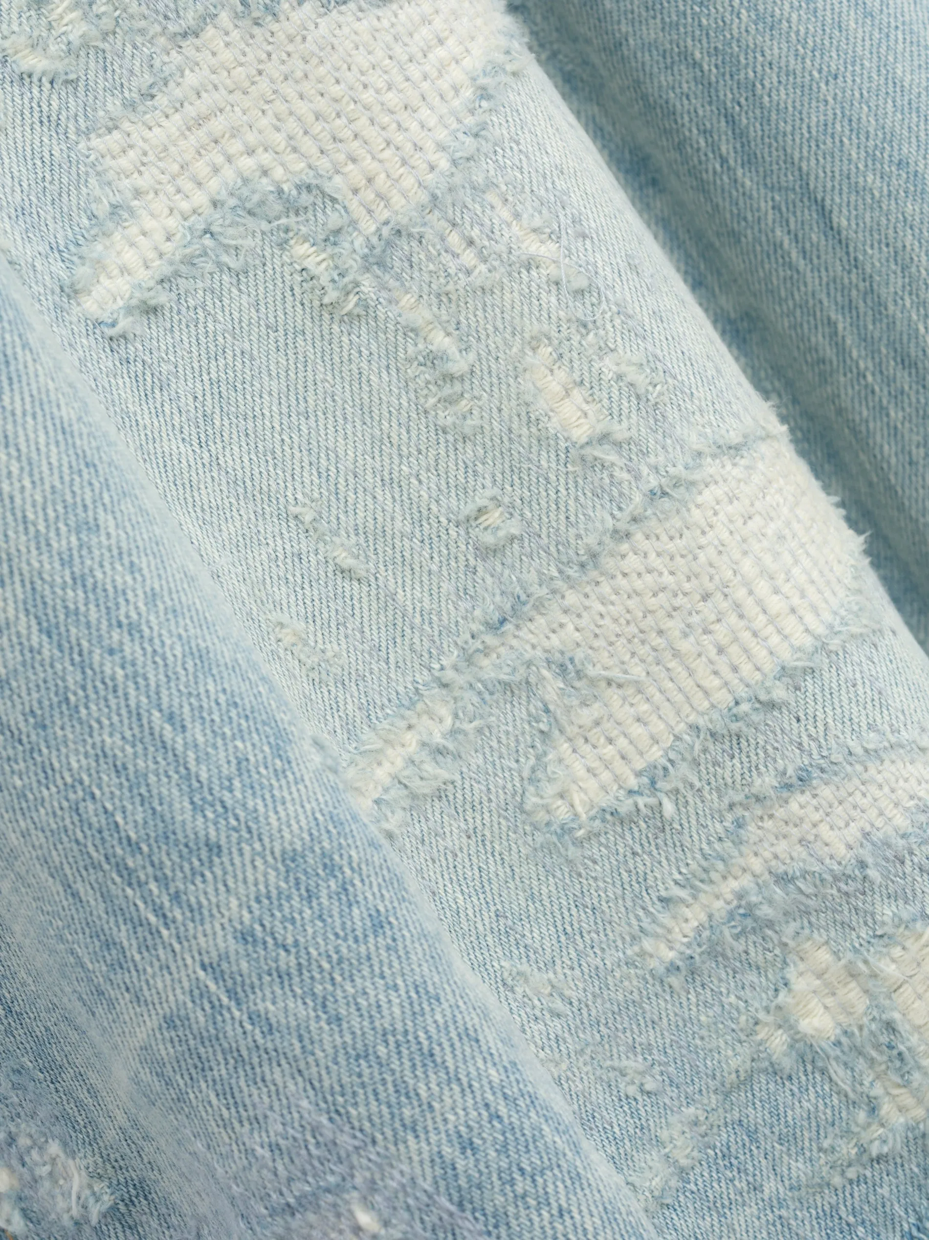 Repaired Classic 5 Pocket sold by Fear of God product image thumbnail 3