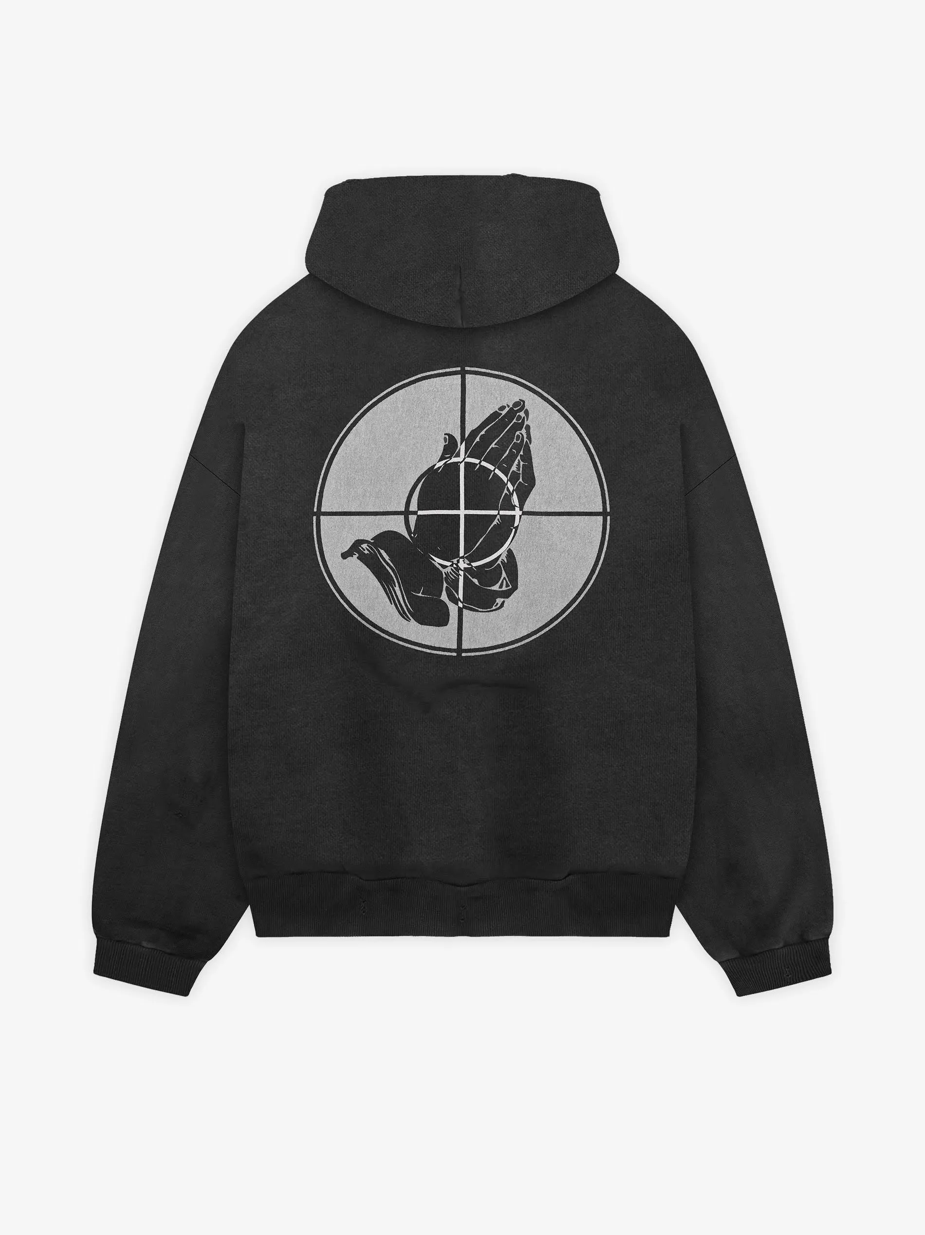 Hoodie sold by Fear of God product image thumbnail 2